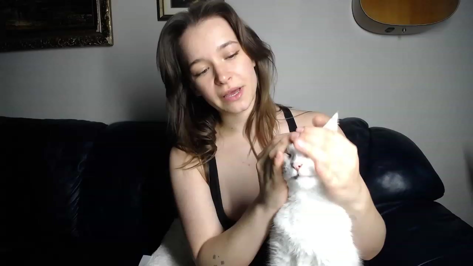 Gallery image thumbnail from BossBabyGirl's myfreecams stream on, 10/23/2023, 23:08 image 6 of 20