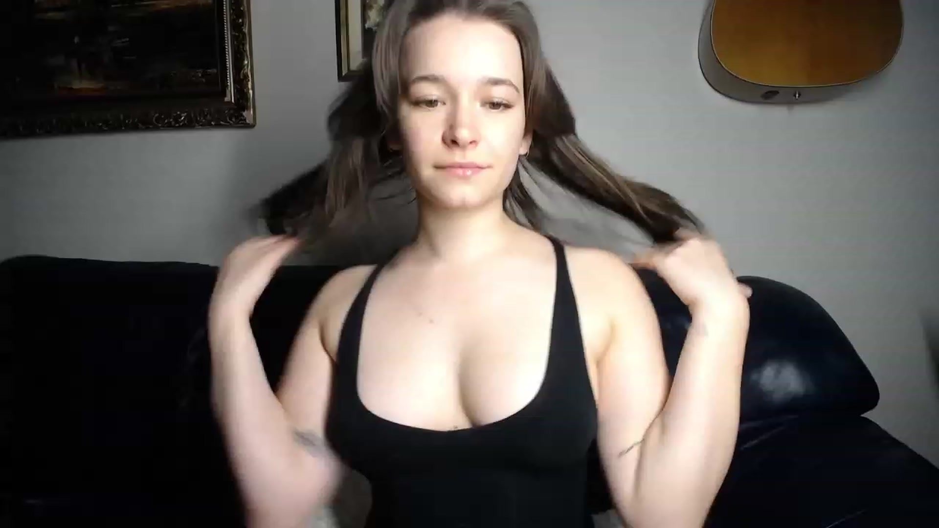 Gallery image thumbnail from BossBabyGirl's myfreecams stream on, 10/23/2023, 23:08 image 1 of 20