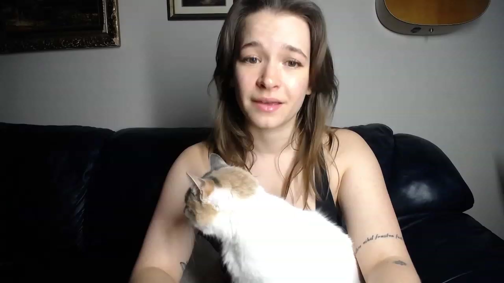 Gallery image thumbnail from BossBabyGirl's myfreecams stream on, 10/23/2023, 23:08 image 7 of 20