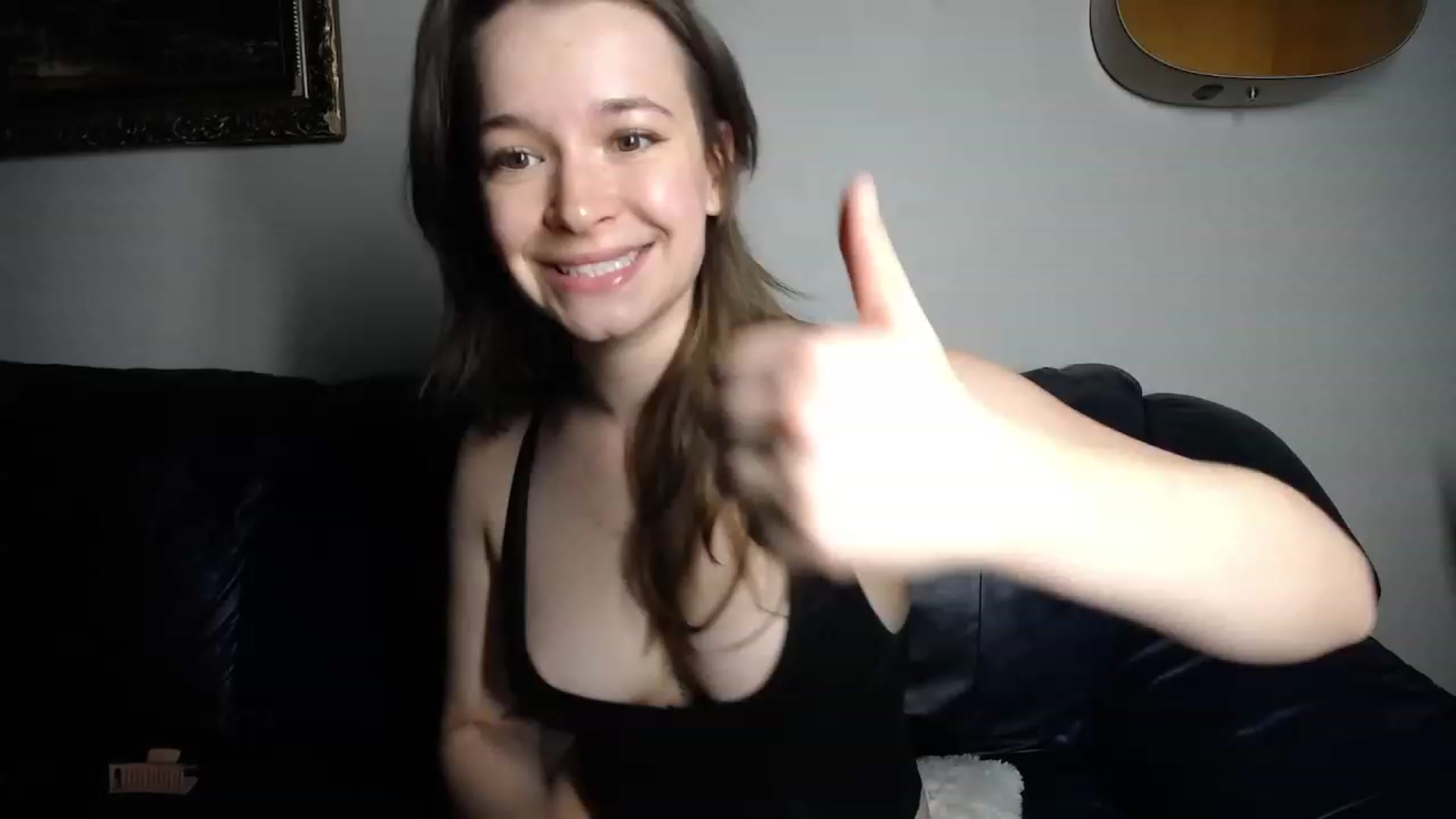 Gallery image thumbnail from BossBabyGirl's myfreecams stream on, 10/23/2023, 23:08 image 3 of 20