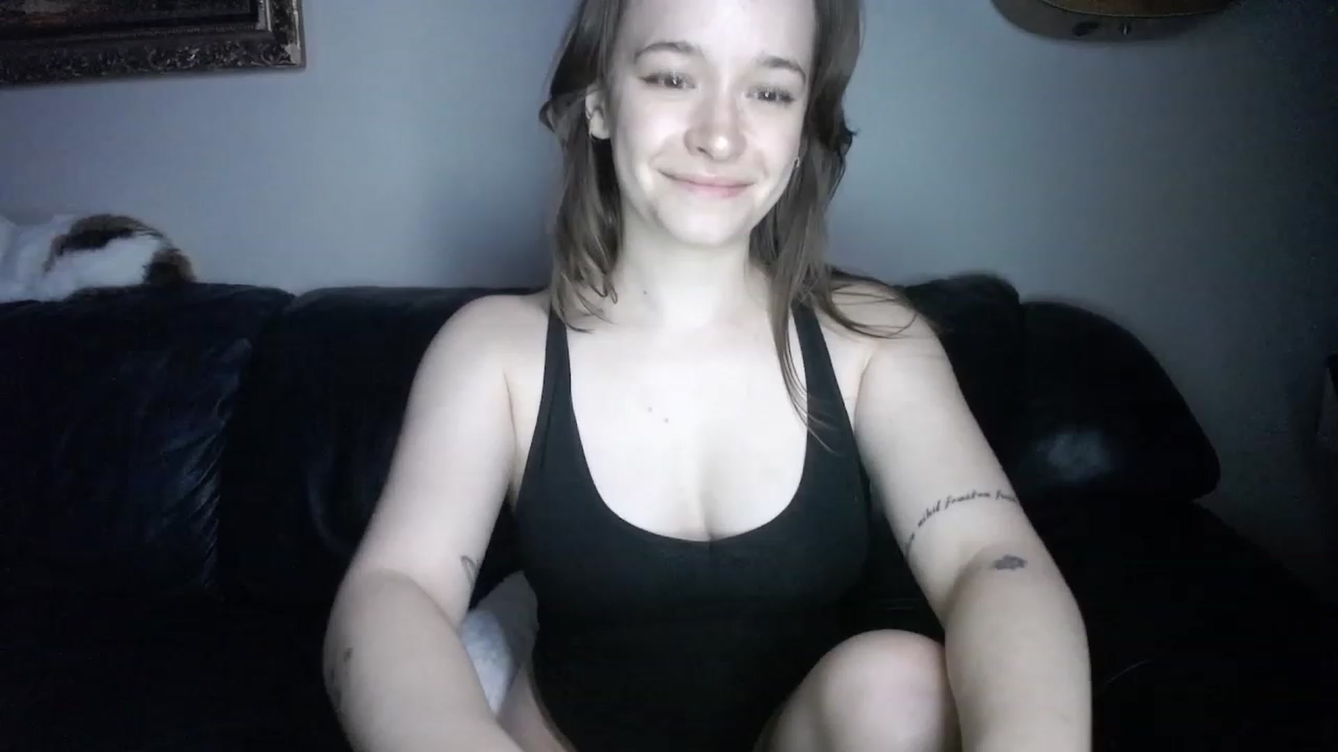 Gallery image thumbnail from BossBabyGirl's myfreecams stream on, 10/24/2023, 24:57 image 2 of 20