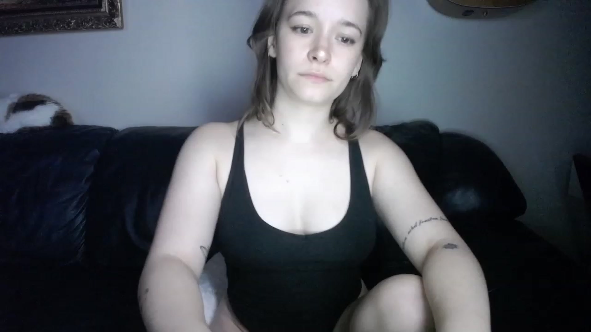 Gallery image thumbnail from BossBabyGirl's myfreecams stream on, 10/24/2023, 24:57 image 1 of 20