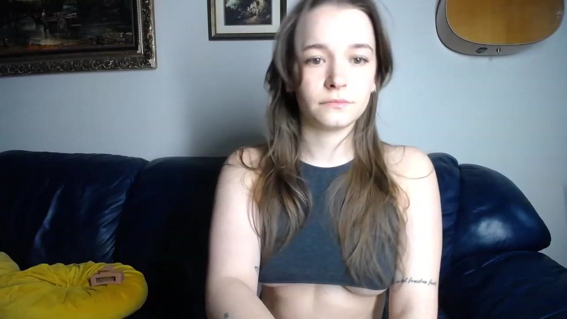 Gallery image thumbnail from BossBabyGirl's myfreecams stream on, 10/25/2023, 22:59 image 7 of 20