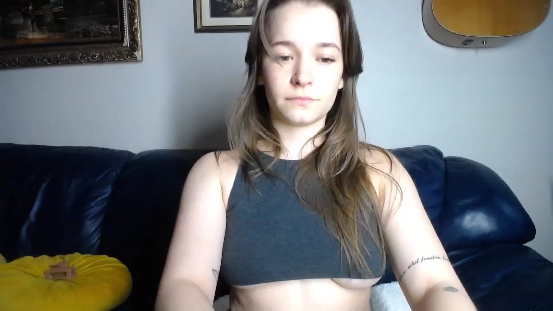Gallery image thumbnail from BossBabyGirl's myfreecams stream on, 10/25/2023, 22:59 image 11 of 20