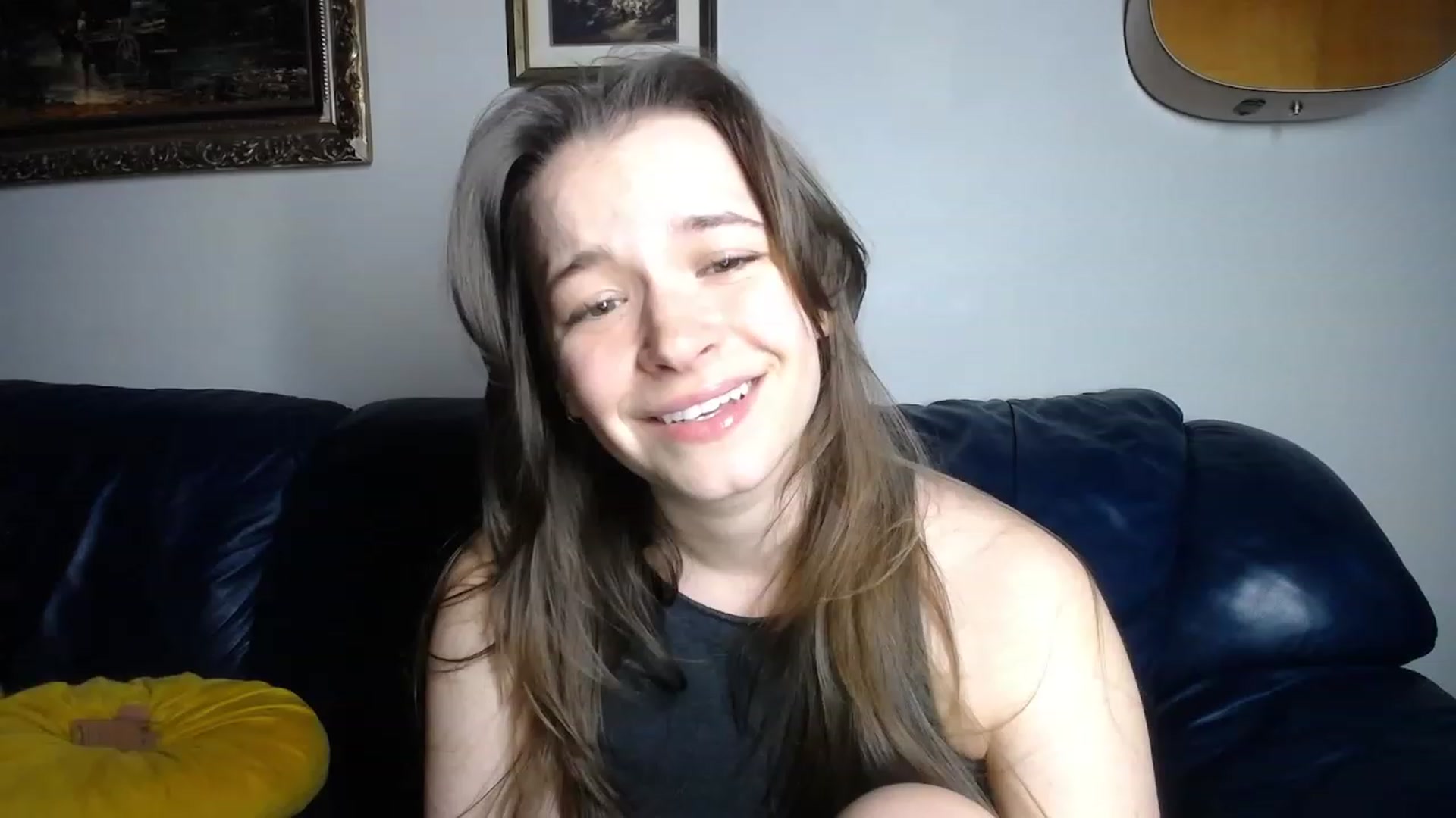 Gallery image thumbnail from BossBabyGirl's myfreecams stream on, 10/25/2023, 22:59 image 18 of 20
