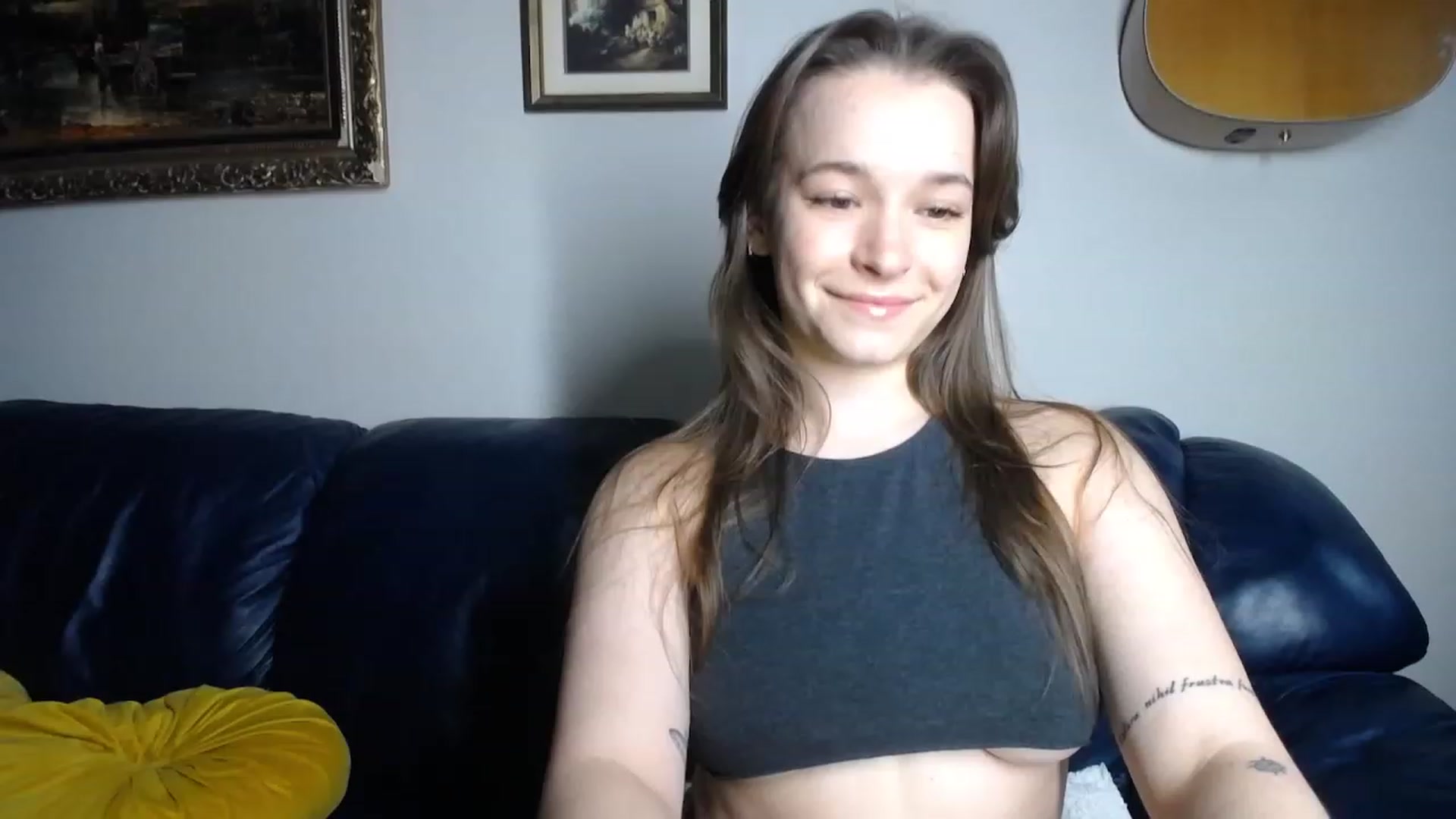 Gallery image thumbnail from BossBabyGirl's myfreecams stream on, 10/25/2023, 22:59 image 2 of 20