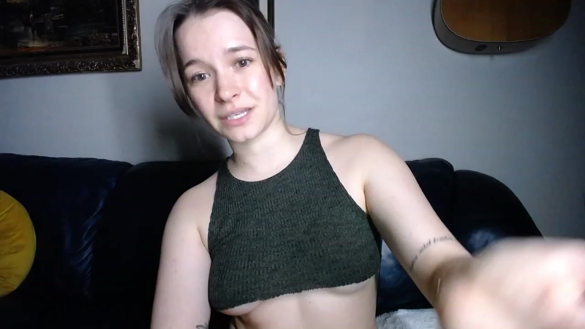 Gallery image thumbnail from BossBabyGirl's myfreecams stream on, 11/06/2023, 01:19 image 11 of 20