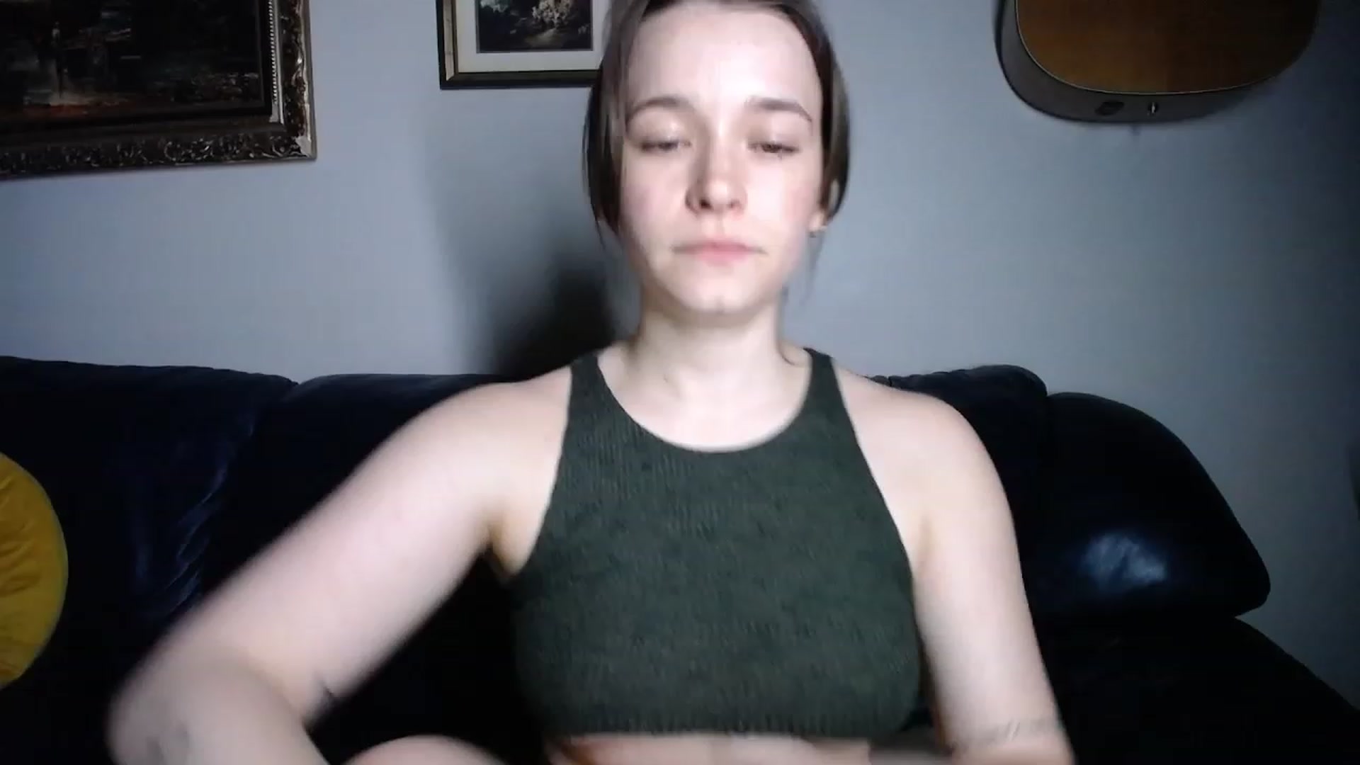 Gallery image thumbnail from BossBabyGirl's myfreecams stream on, 11/06/2023, 01:19 image 9 of 20