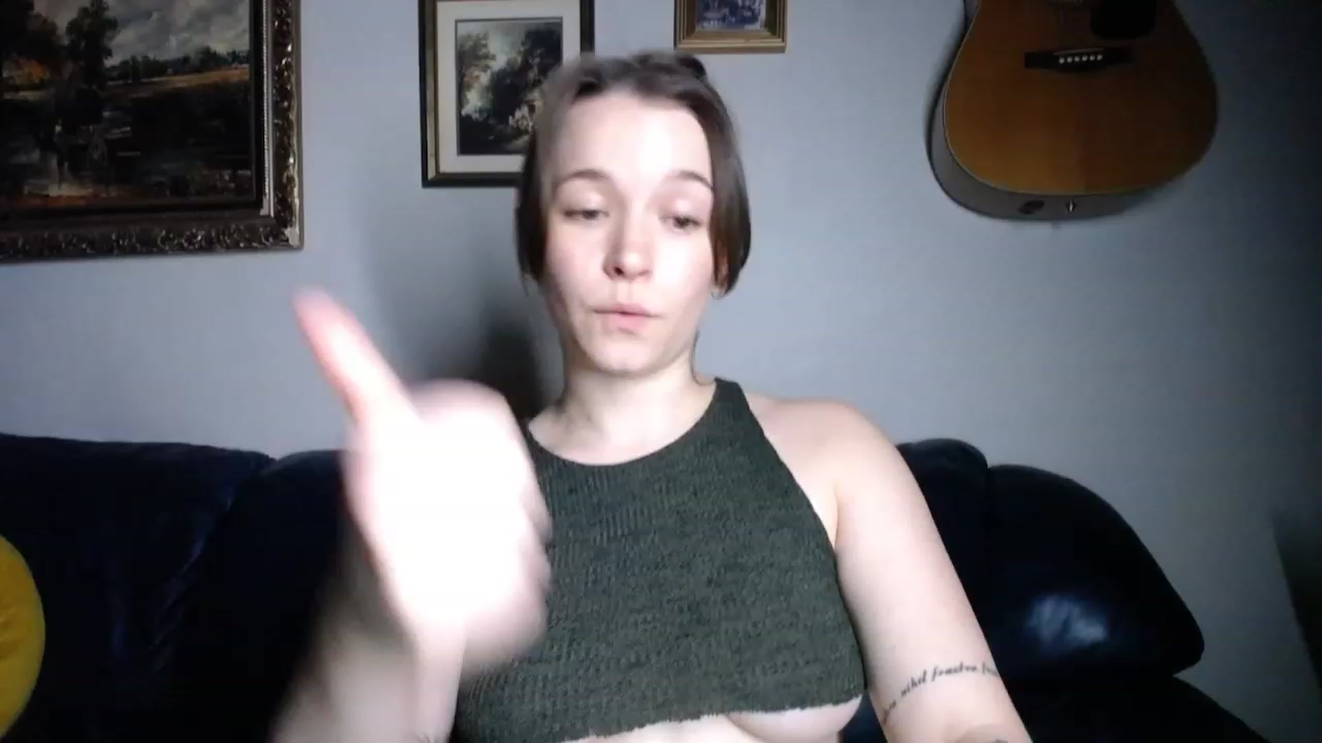 Gallery image thumbnail from BossBabyGirl's myfreecams stream on, 11/06/2023, 01:19 image 7 of 20