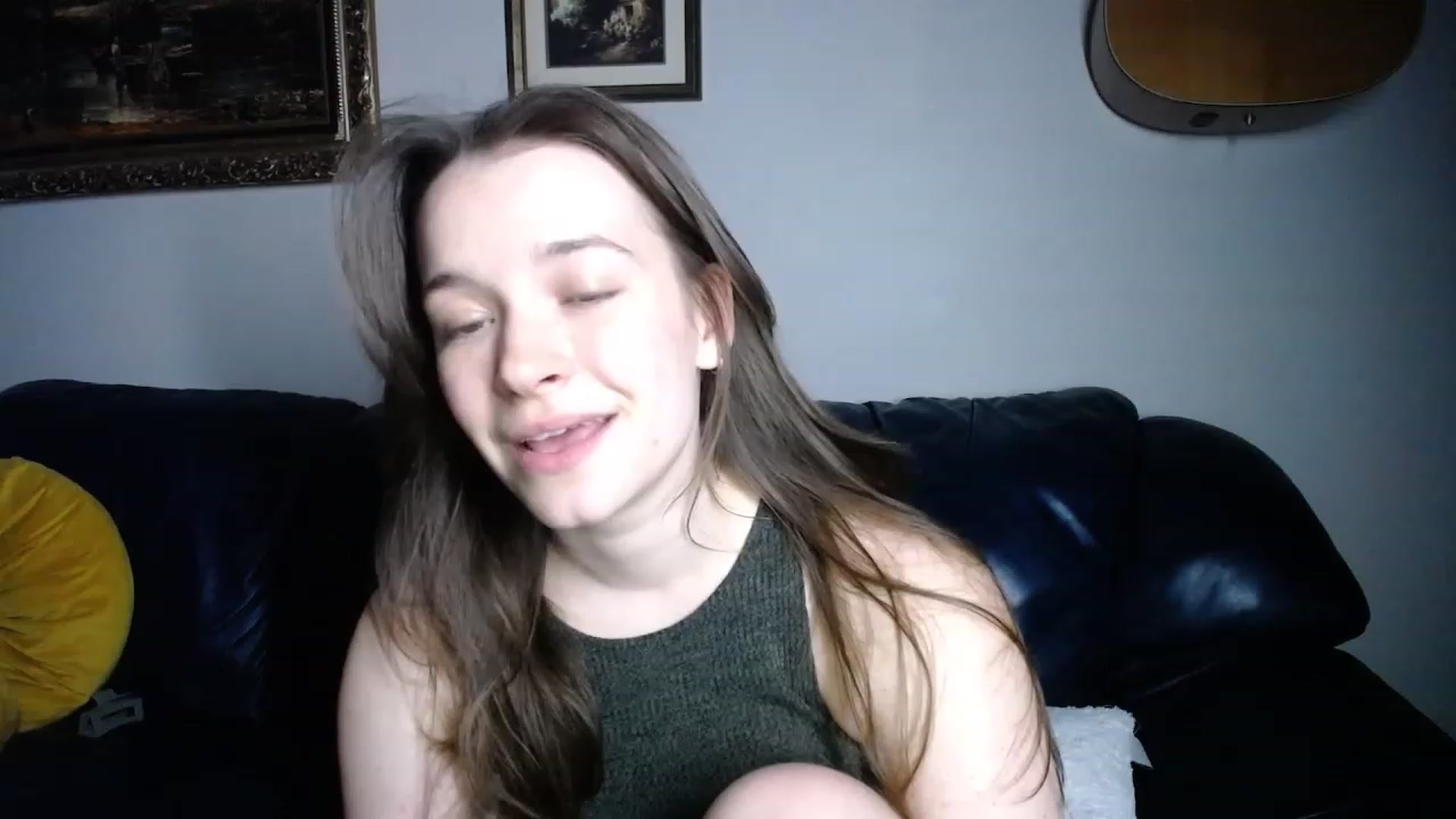 Gallery image thumbnail from BossBabyGirl's myfreecams stream on, 11/06/2023, 01:19 image 18 of 20