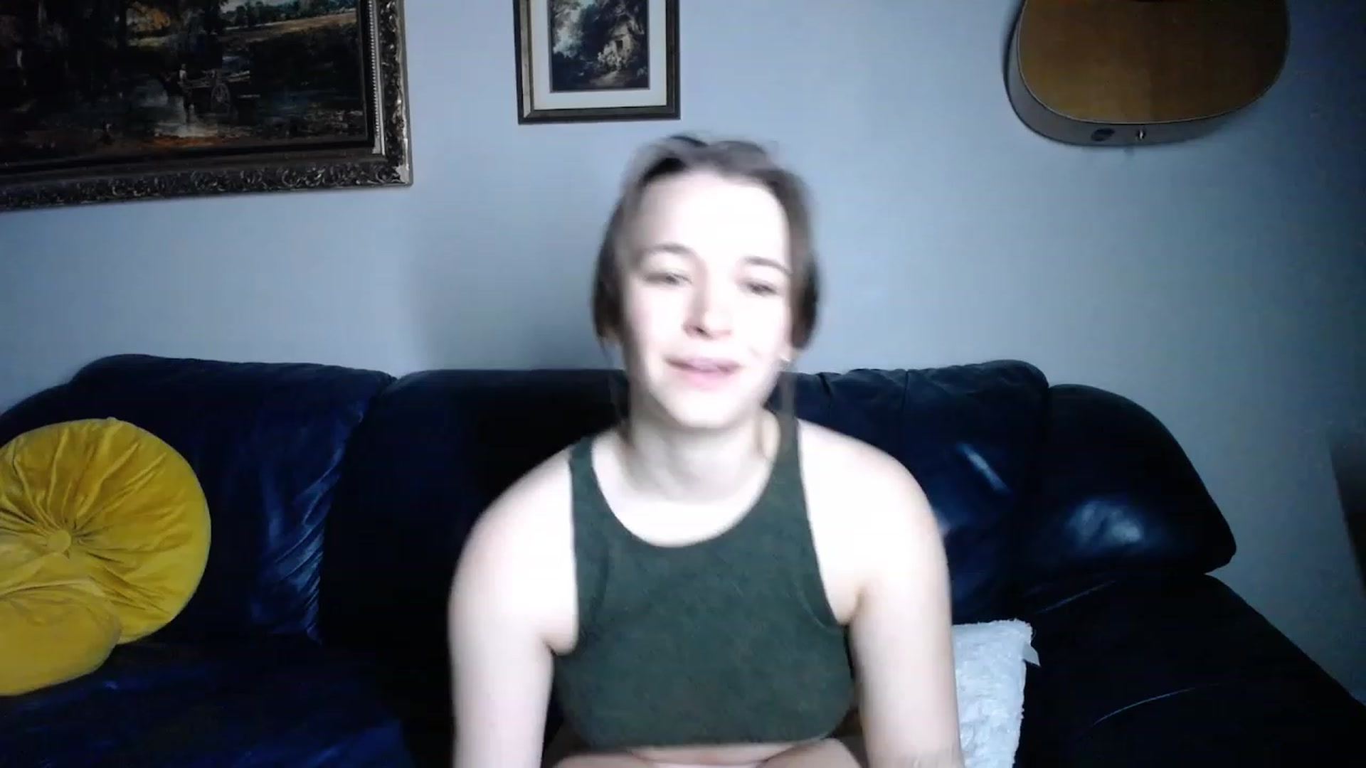Gallery image thumbnail from BossBabyGirl's myfreecams stream on, 11/06/2023, 01:19 image 16 of 20