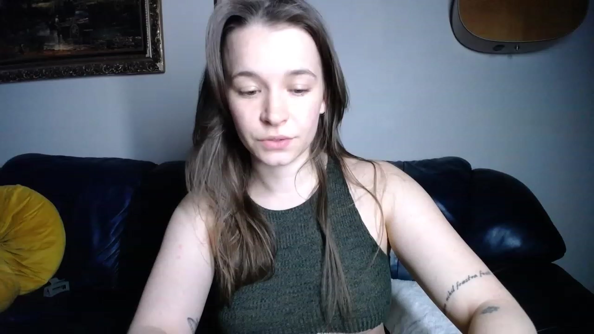 Gallery image thumbnail from BossBabyGirl's myfreecams stream on, 11/06/2023, 01:19 image 20 of 20