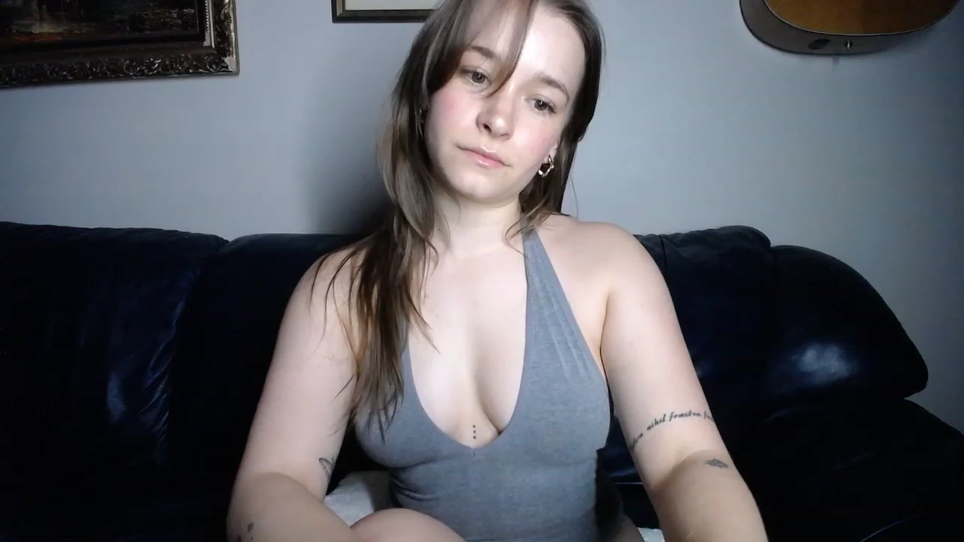 Gallery image thumbnail from BossBabyGirl's myfreecams stream on, 11/07/2023, 24:10 image 11 of 20