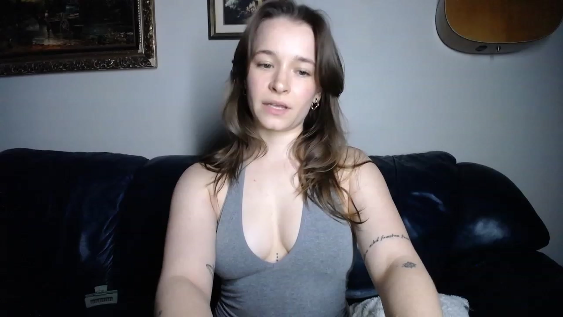 Gallery image thumbnail from BossBabyGirl's myfreecams stream on, 11/07/2023, 24:10 image 20 of 20