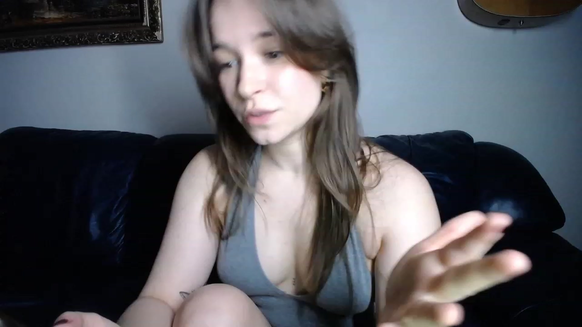 Gallery image thumbnail from BossBabyGirl's myfreecams stream on, 11/07/2023, 24:10 image 1 of 20