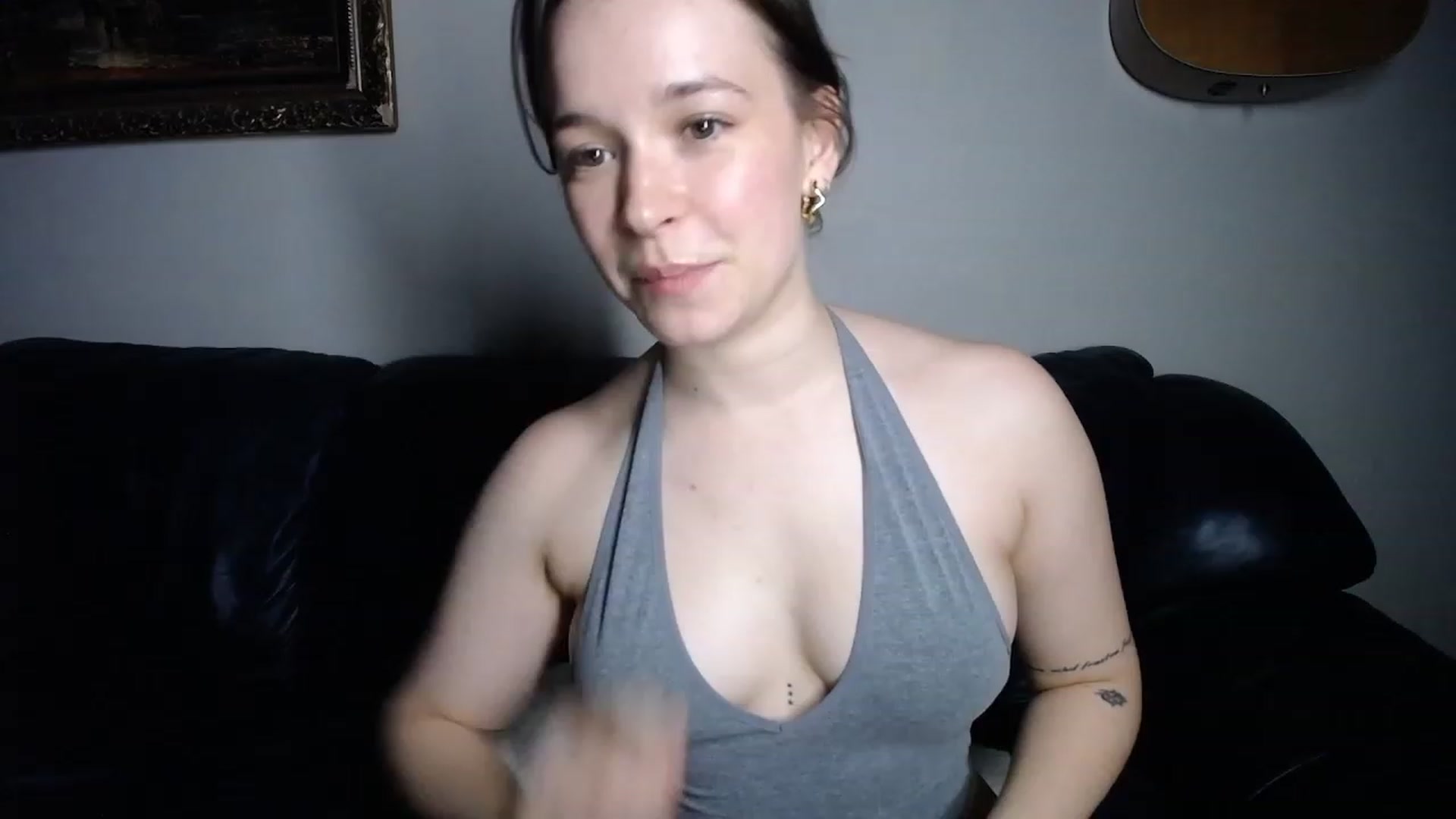 Gallery image thumbnail from BossBabyGirl's myfreecams stream on, 11/07/2023, 24:10 image 14 of 20
