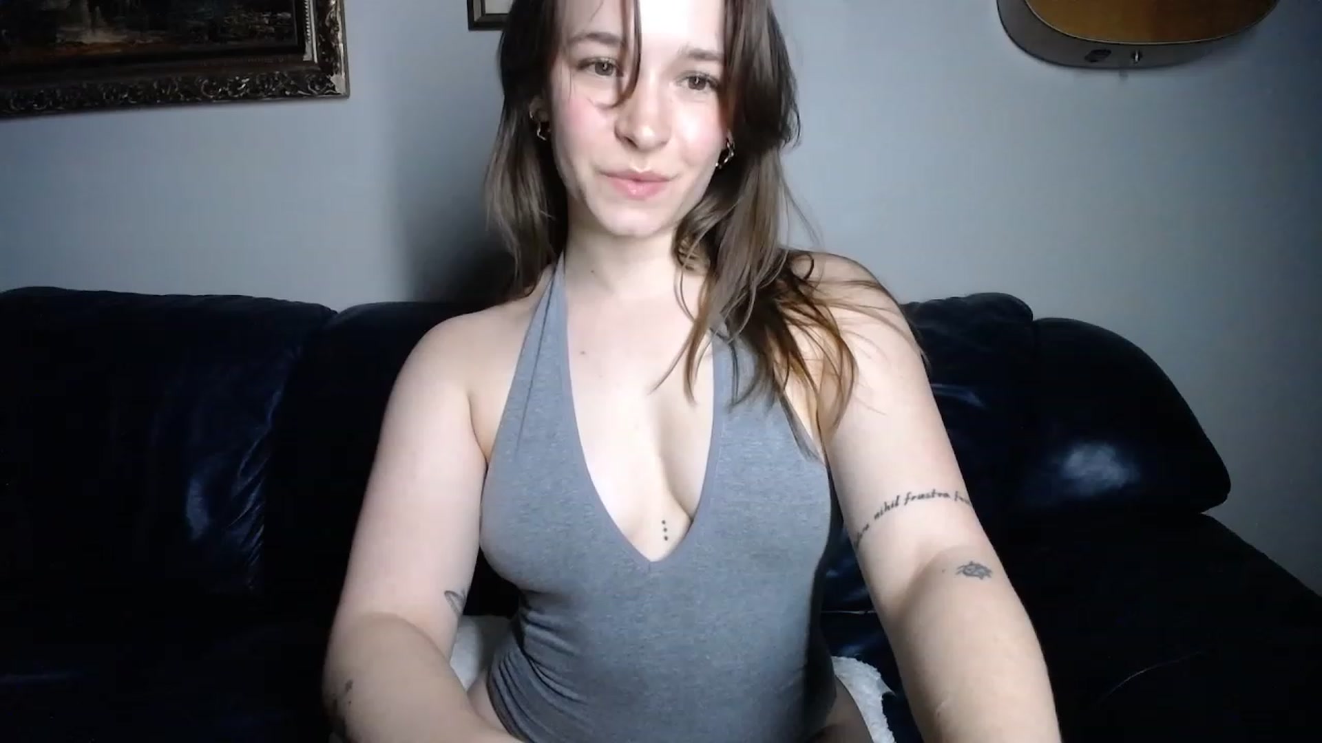 Gallery image thumbnail from BossBabyGirl's myfreecams stream on, 11/07/2023, 24:10 image 2 of 20
