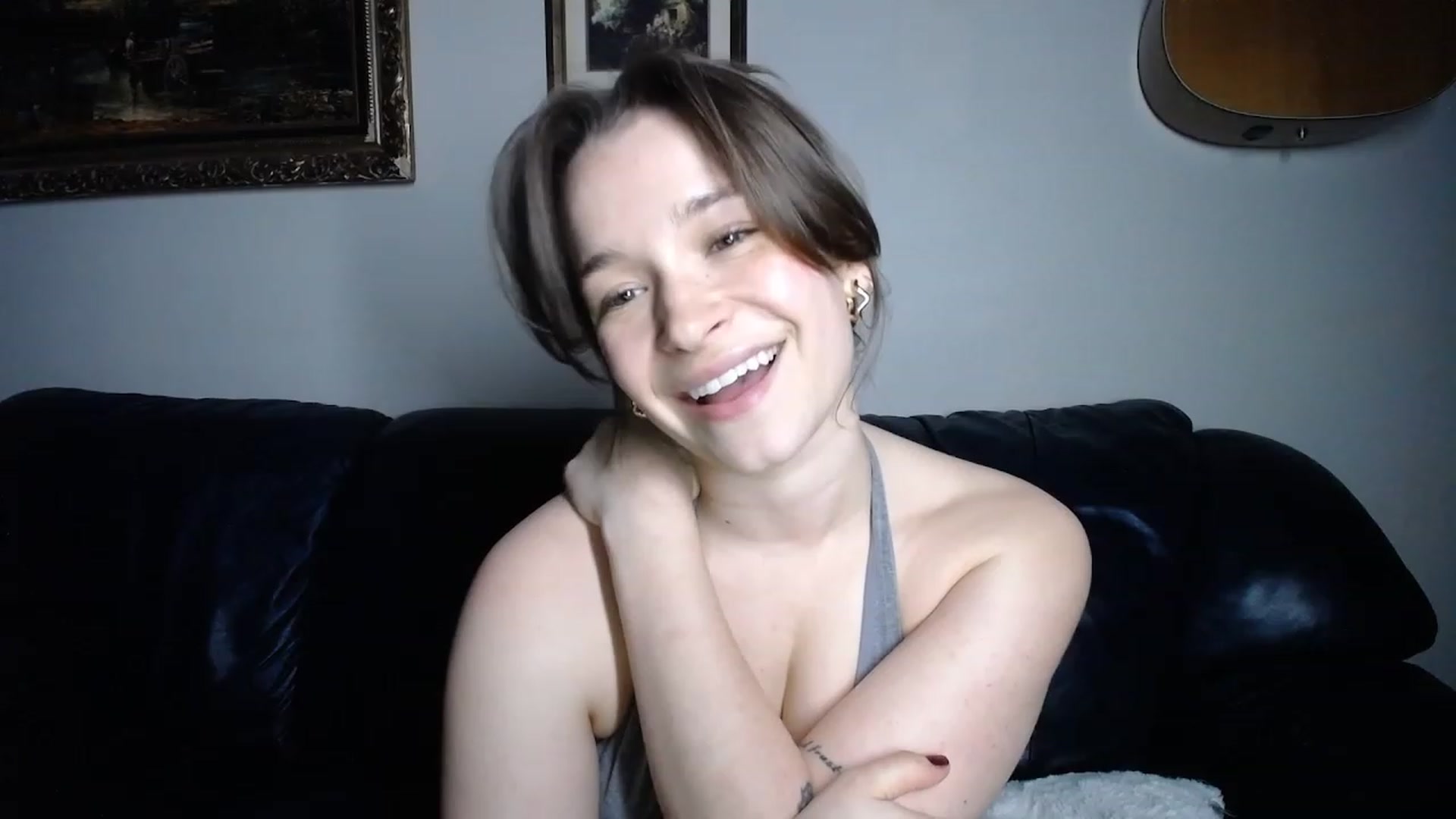 Gallery image thumbnail from BossBabyGirl's myfreecams stream on, 11/07/2023, 24:10 image 18 of 20