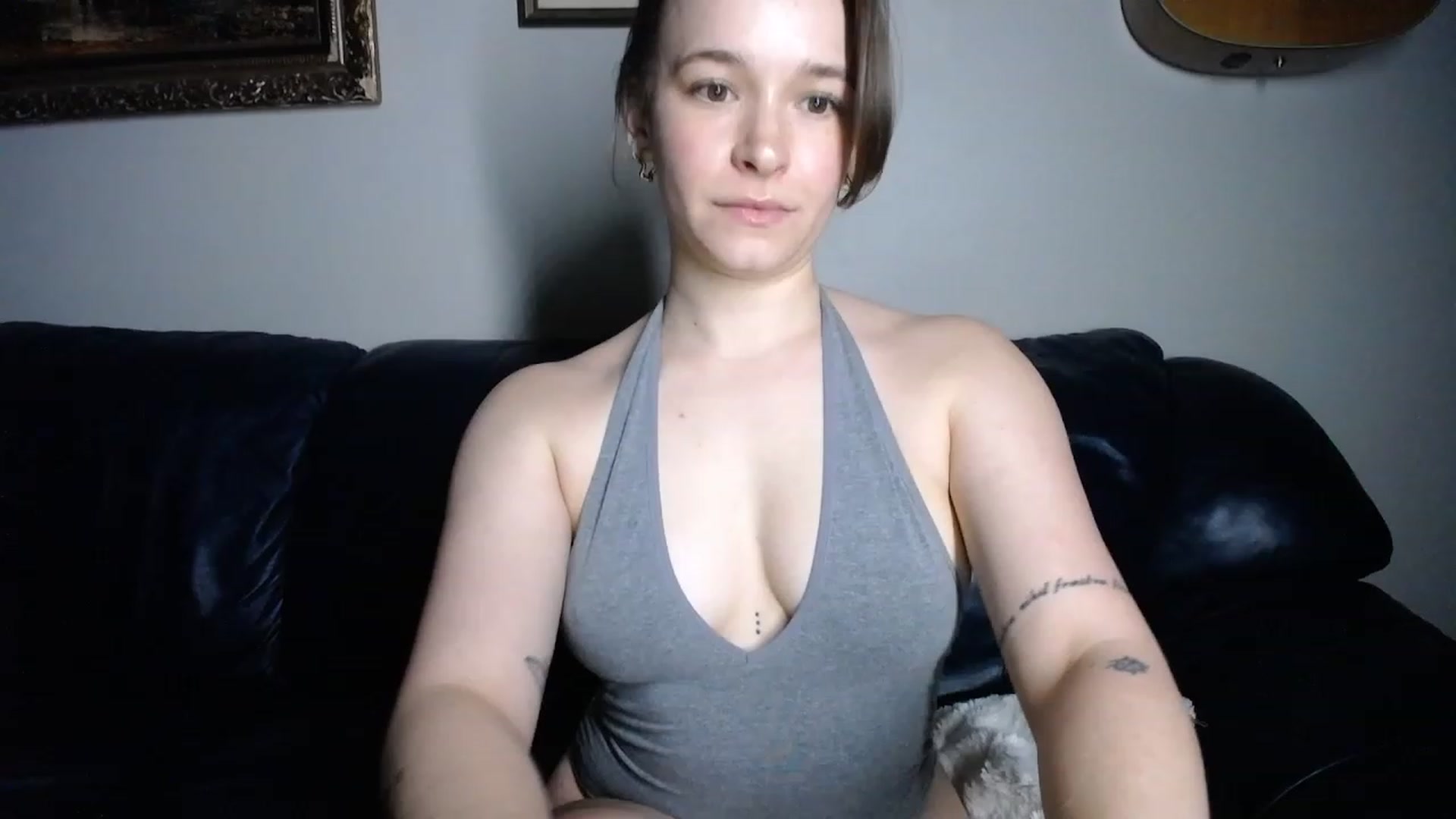 Gallery image thumbnail from BossBabyGirl's myfreecams stream on, 11/07/2023, 24:10 image 15 of 20