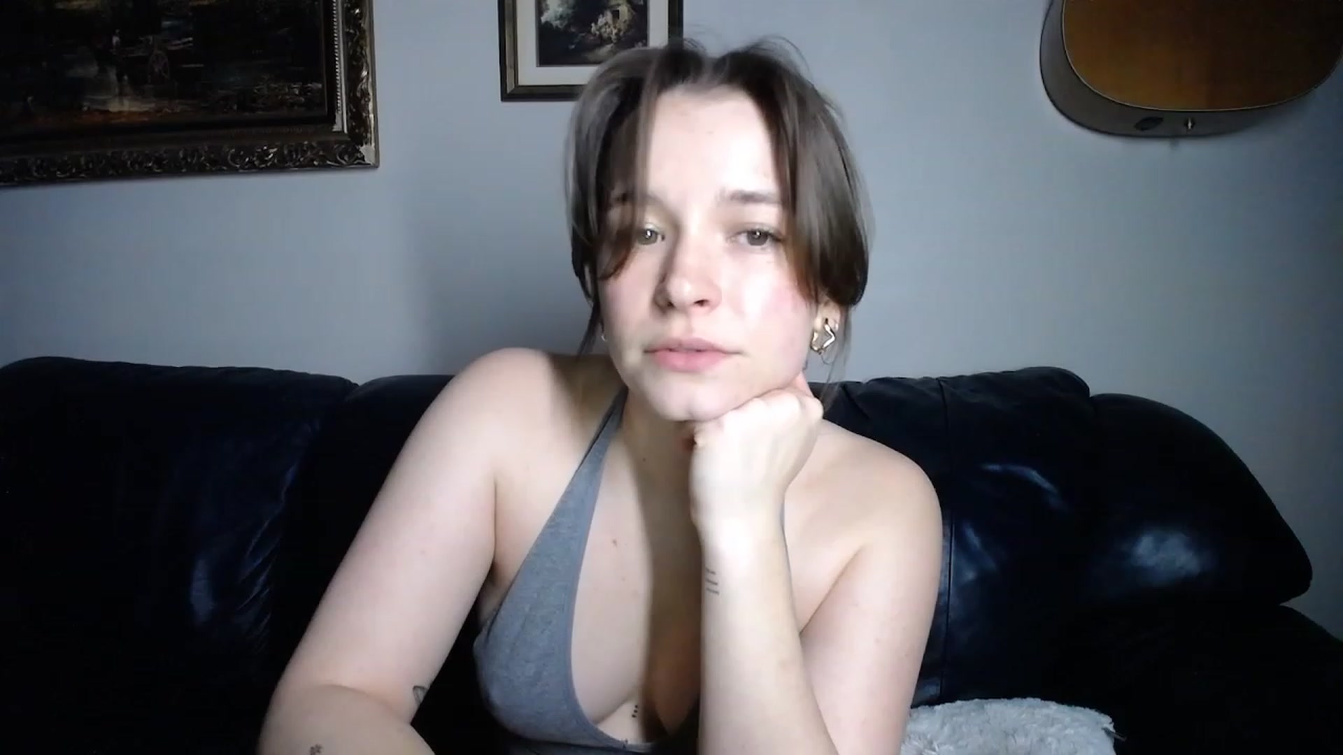Gallery image thumbnail from BossBabyGirl's myfreecams stream on, 11/07/2023, 24:10 image 19 of 20