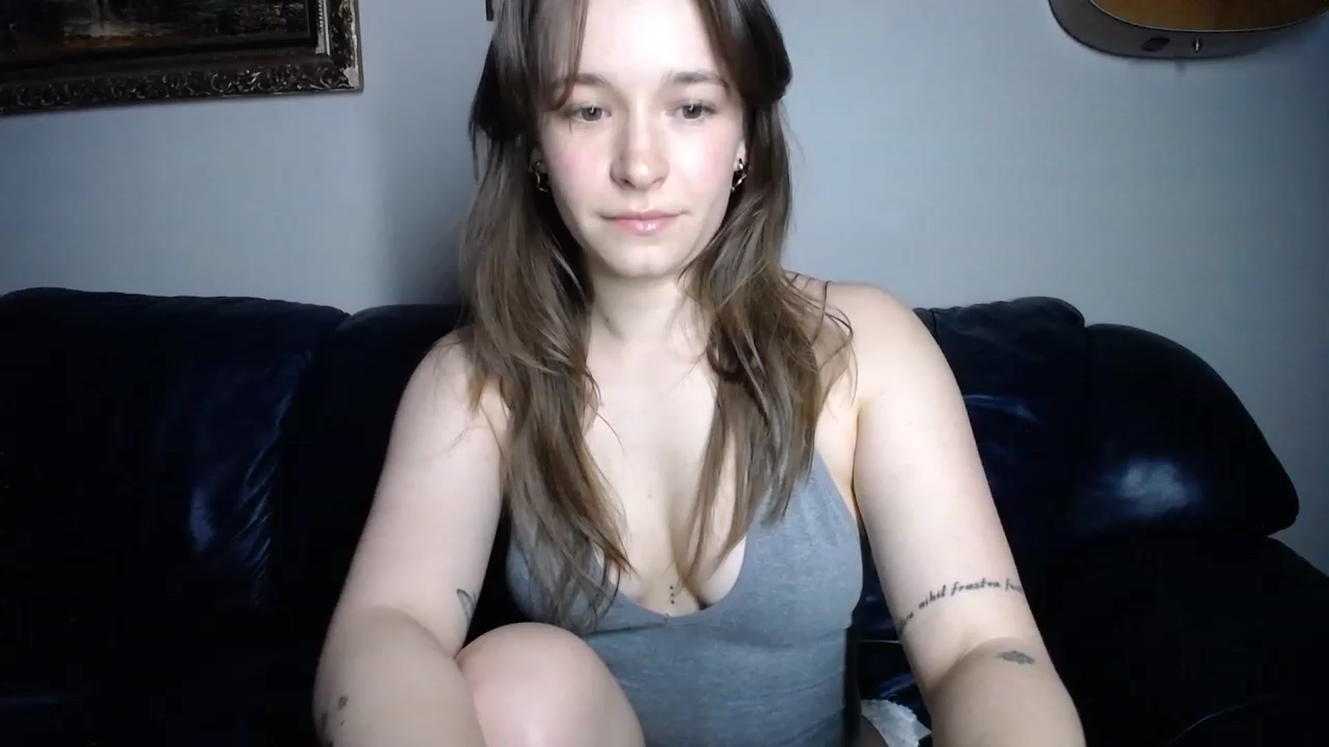 Gallery image thumbnail from BossBabyGirl's myfreecams stream on, 11/07/2023, 24:10 image 5 of 20