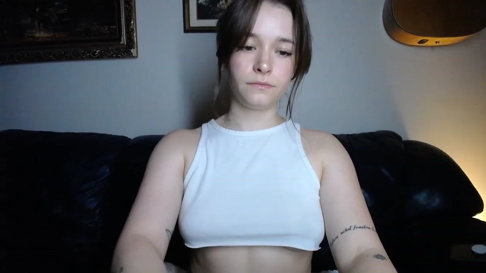 Gallery image thumbnail from BossBabyGirl's myfreecams stream on, 11/08/2023, 24:02 image 3 of 20
