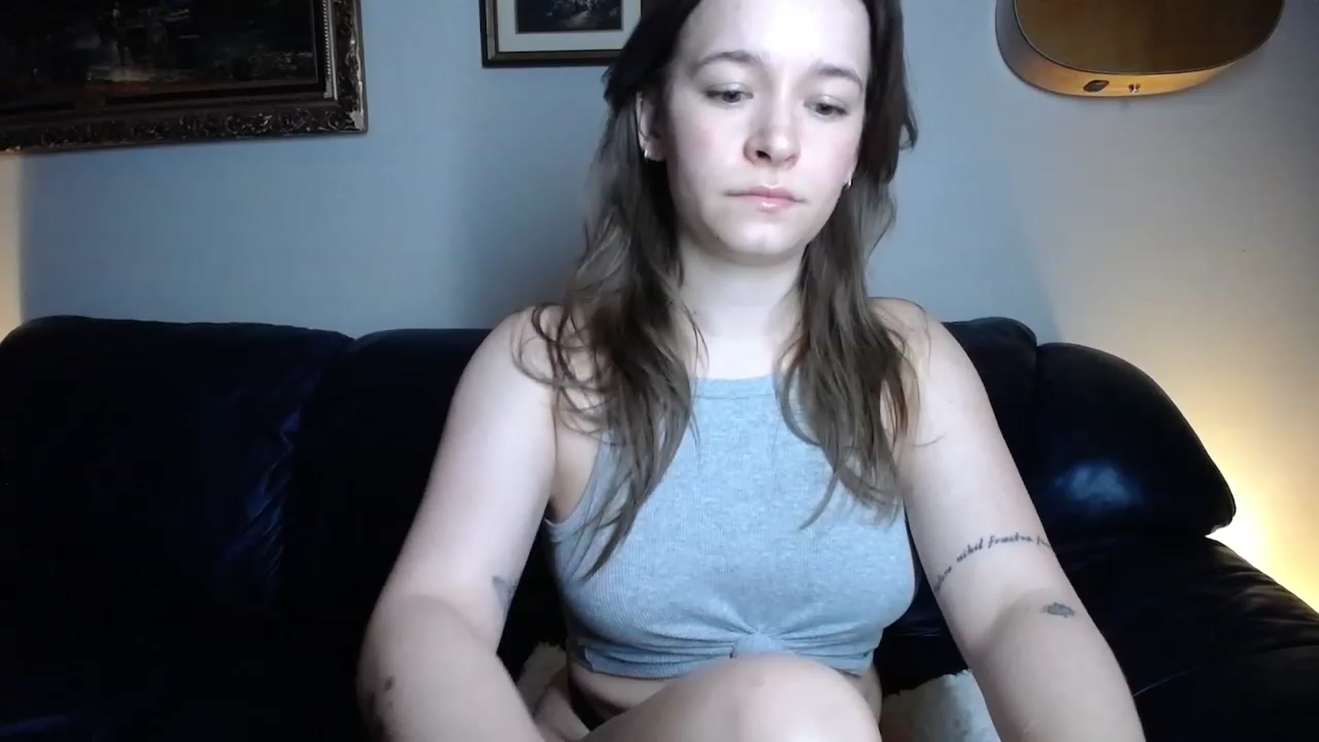 Gallery image thumbnail from BossBabyGirl's myfreecams stream on, 11/09/2023, 24:44 image 11 of 20