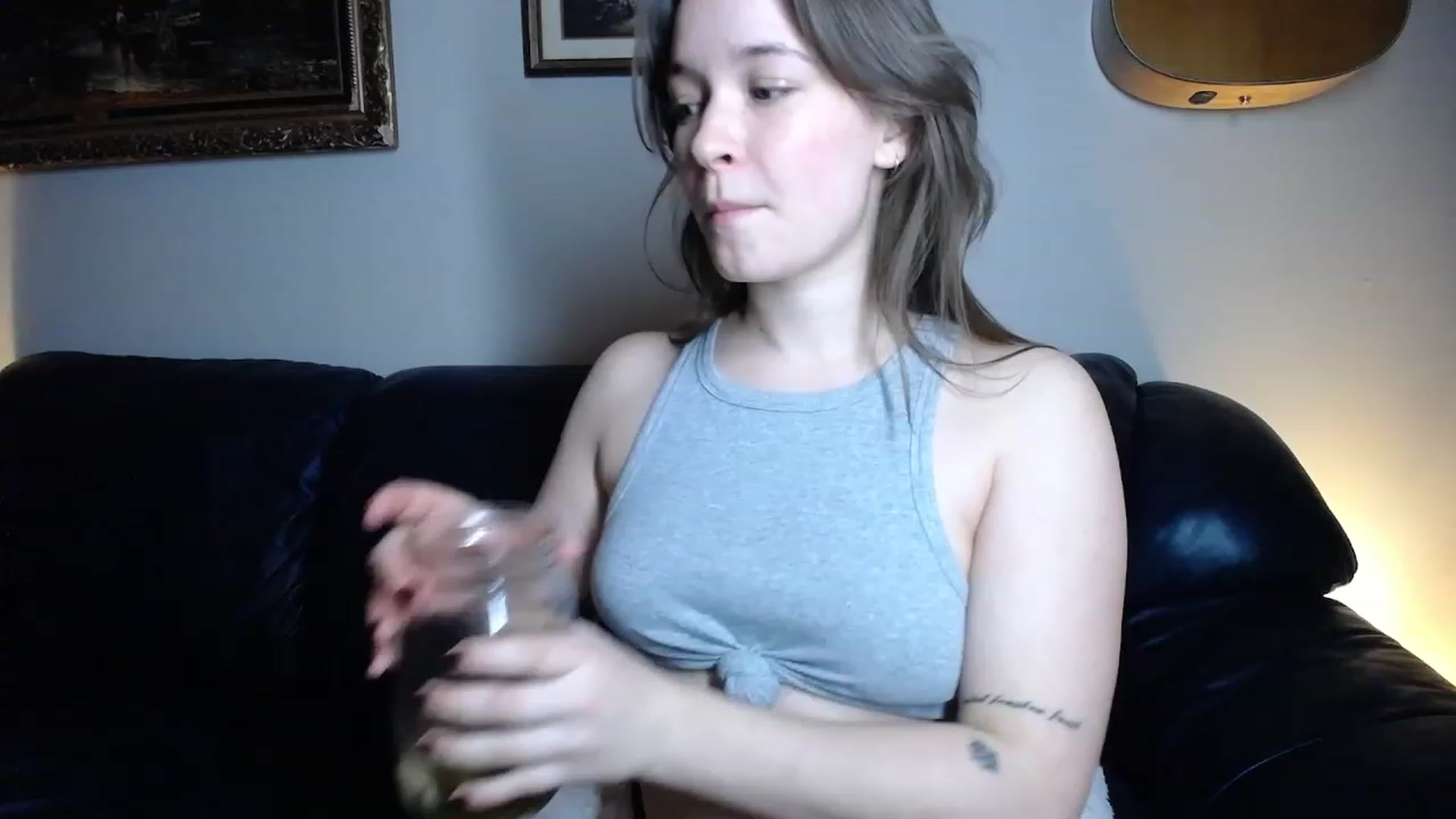 Gallery image thumbnail from BossBabyGirl's myfreecams stream on, 11/09/2023, 24:44 image 15 of 20