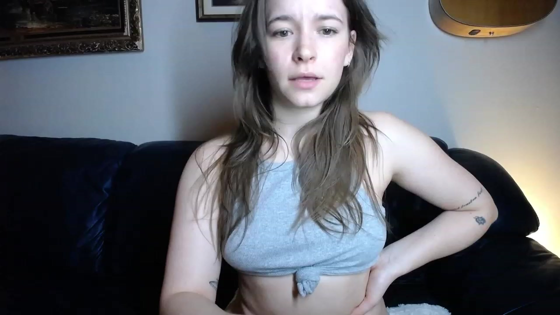 Gallery image thumbnail from BossBabyGirl's myfreecams stream on, 11/09/2023, 24:44 image 18 of 20