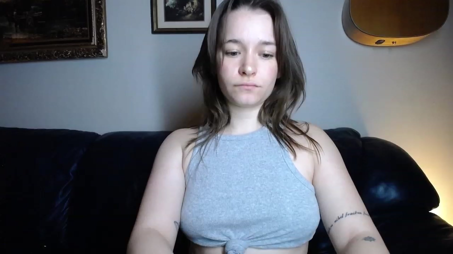 Gallery image thumbnail from BossBabyGirl's myfreecams stream on, 11/09/2023, 02:19 image 9 of 20