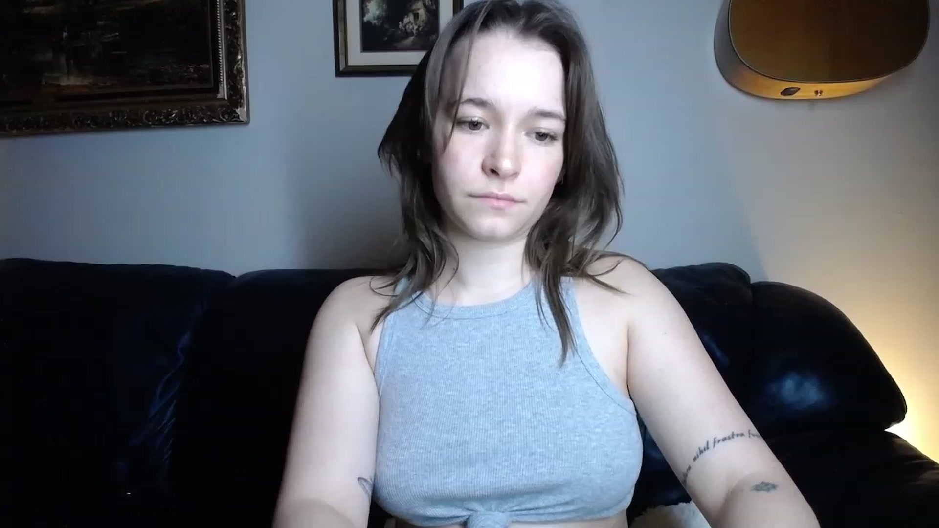Gallery image thumbnail from BossBabyGirl's myfreecams stream on, 11/09/2023, 02:19 image 8 of 20