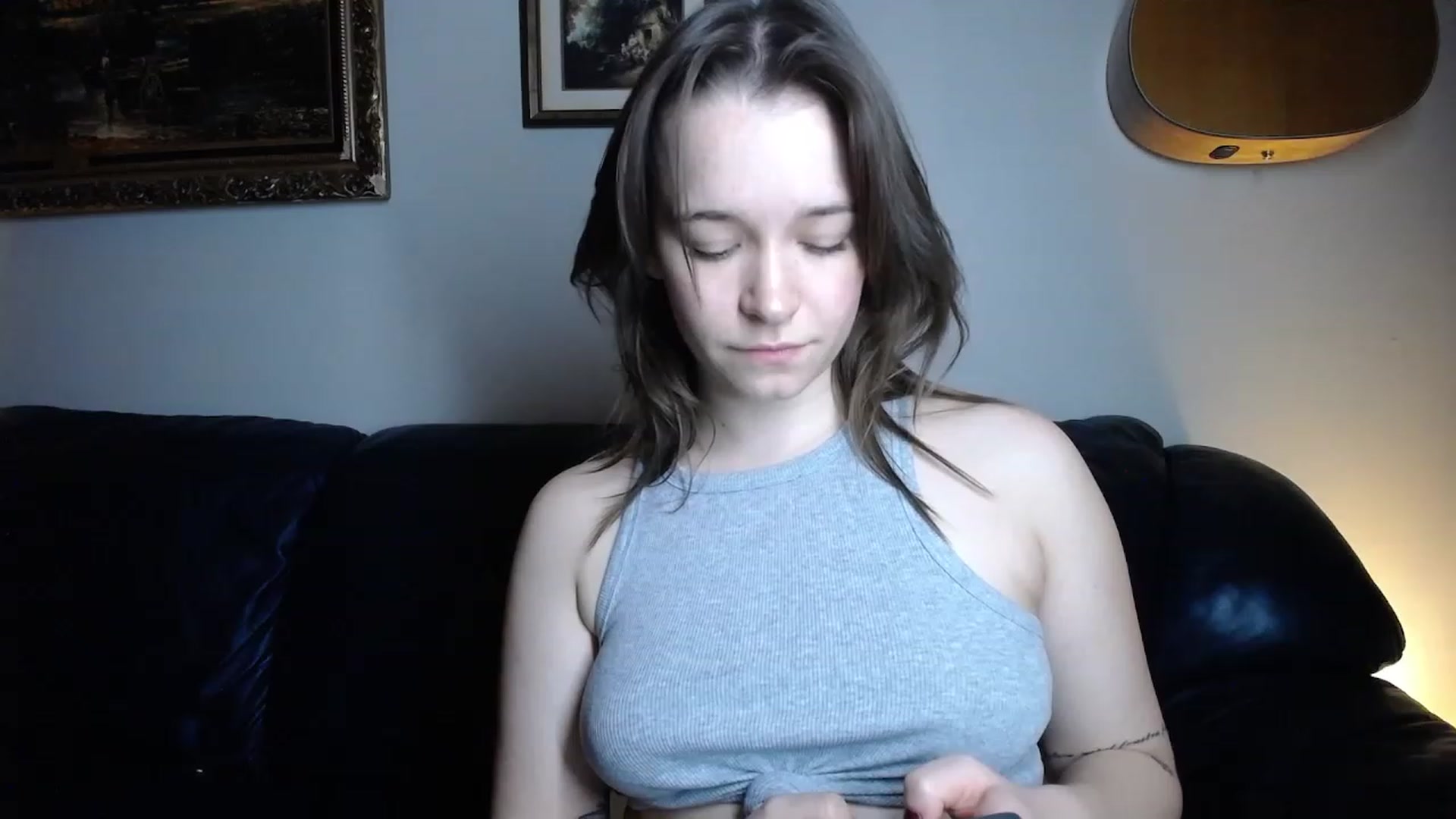 Gallery image thumbnail from BossBabyGirl's myfreecams stream on, 11/09/2023, 02:19 image 7 of 20