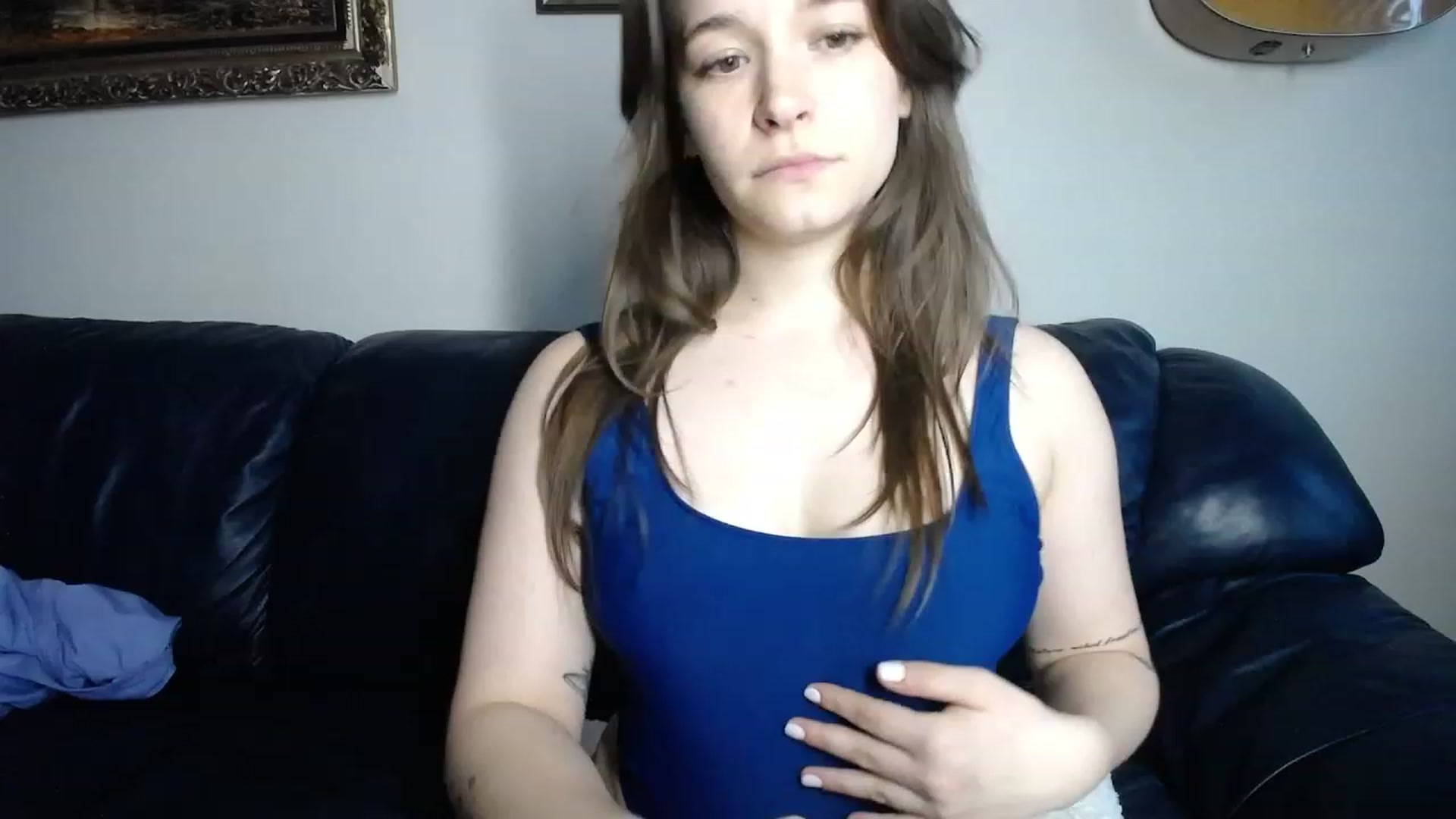 Gallery image thumbnail from BossBabyGirl's myfreecams stream on, 11/12/2023, 22:30 image 20 of 20