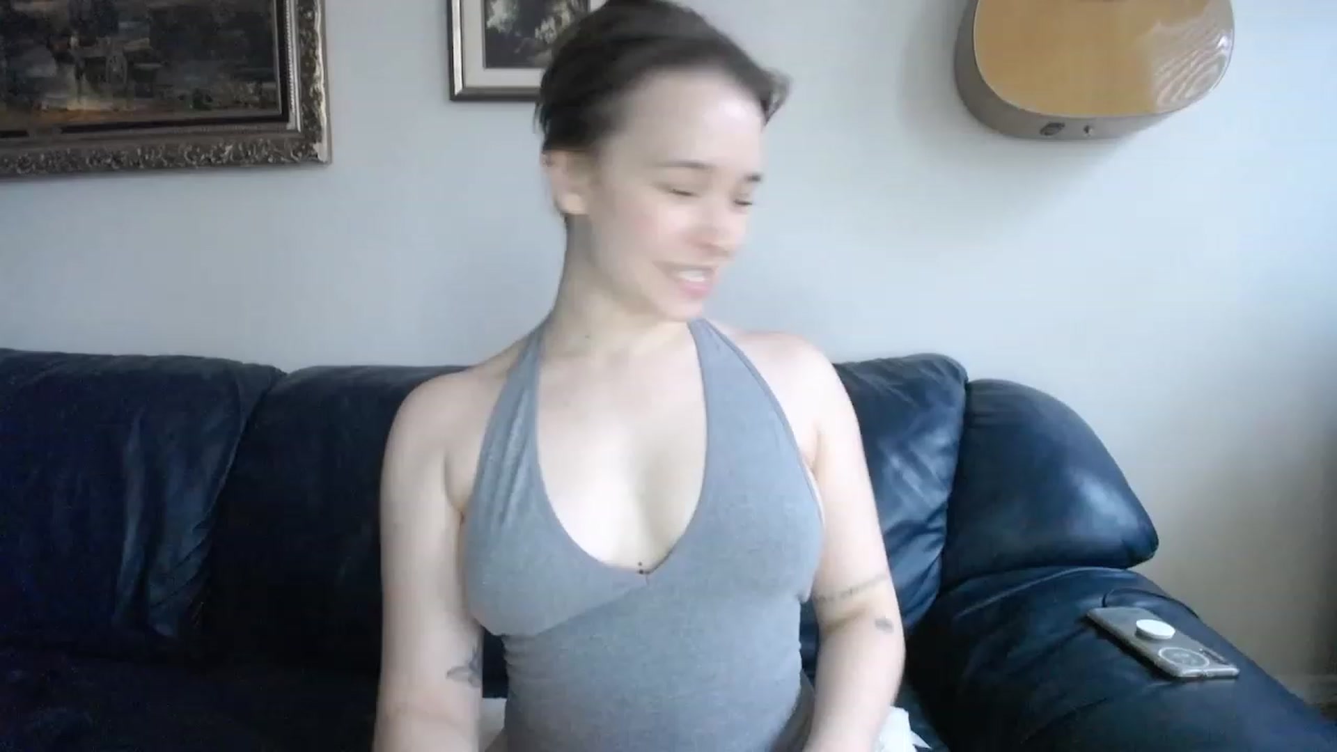 Gallery image thumbnail from BossBabyGirl's myfreecams stream on, 11/13/2023, 22:35 image 12 of 20