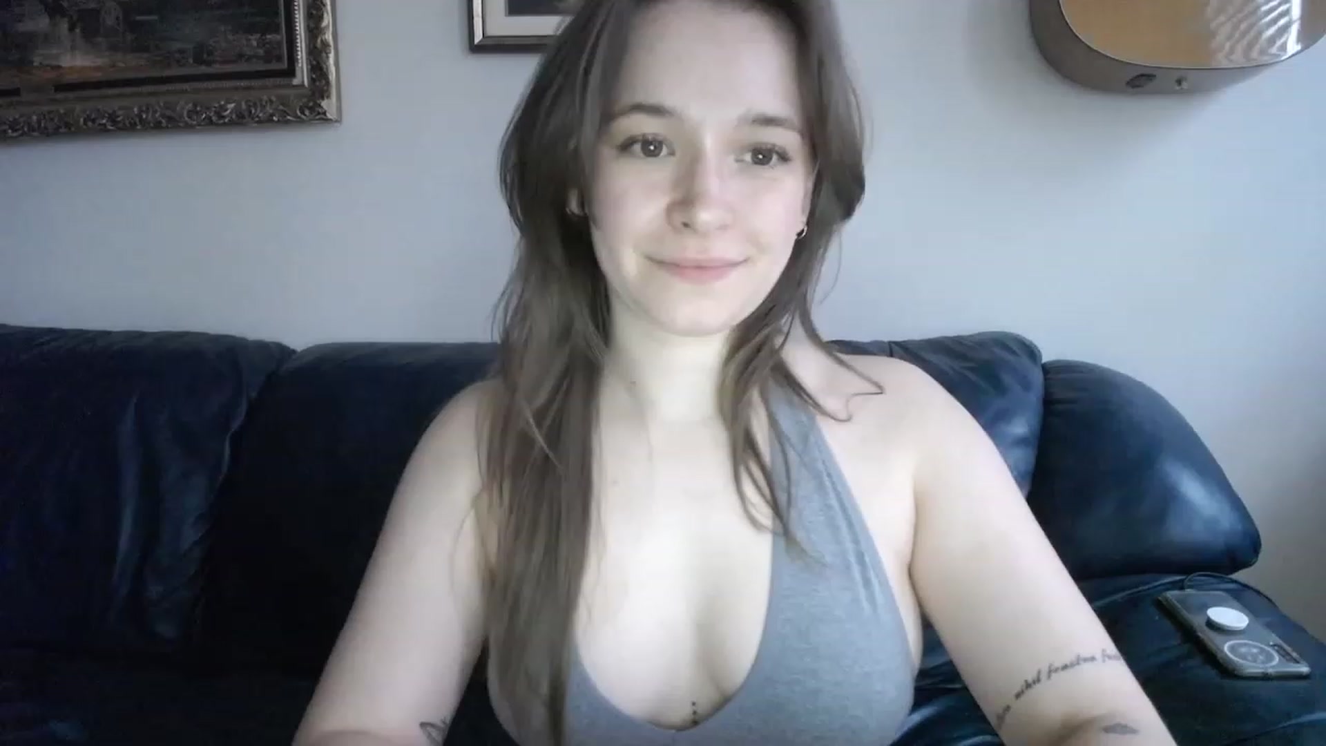 Gallery image thumbnail from BossBabyGirl's myfreecams stream on, 11/13/2023, 22:35 image 14 of 20