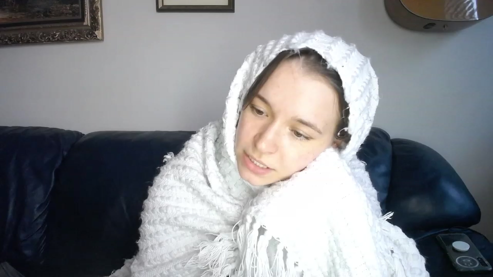 Gallery image thumbnail from BossBabyGirl's myfreecams stream on, 11/13/2023, 22:35 image 19 of 20