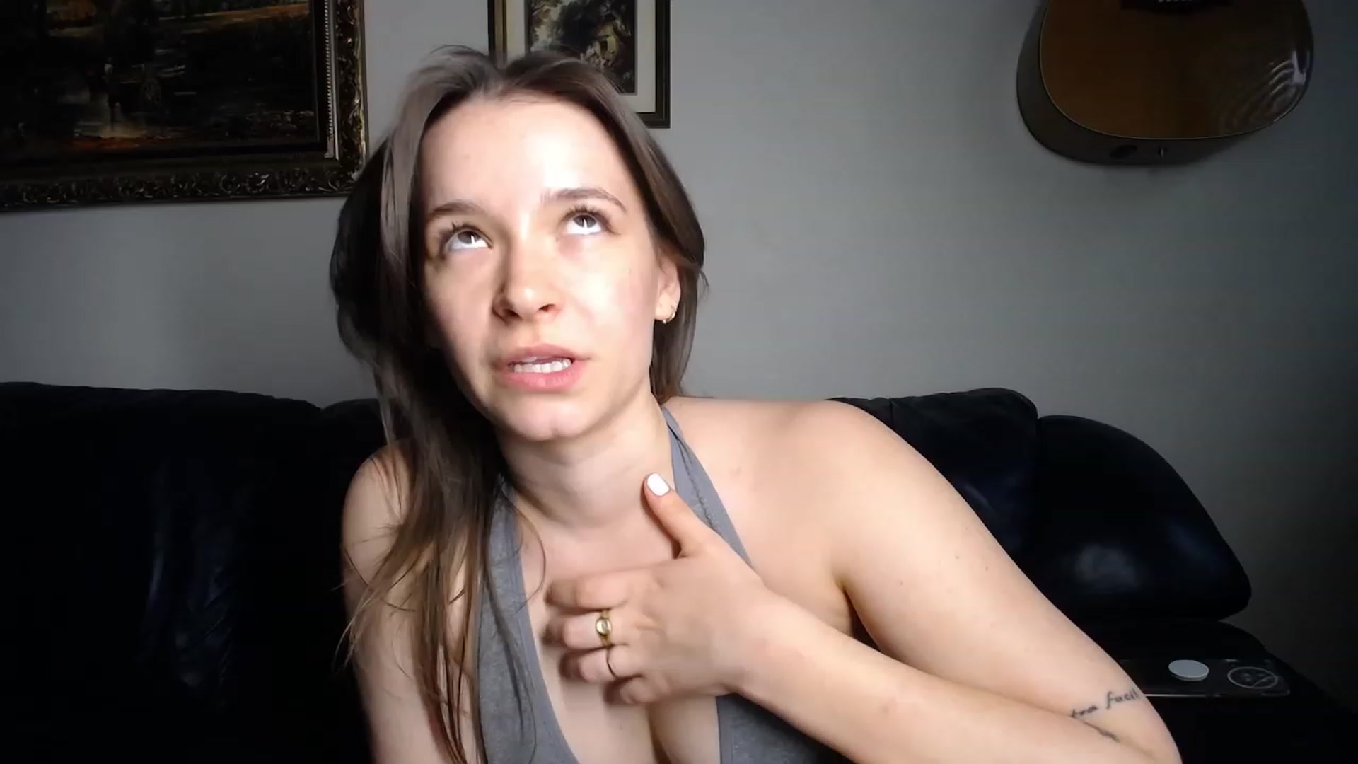 Gallery image thumbnail from BossBabyGirl's myfreecams stream on, 11/13/2023, 22:35 image 6 of 20