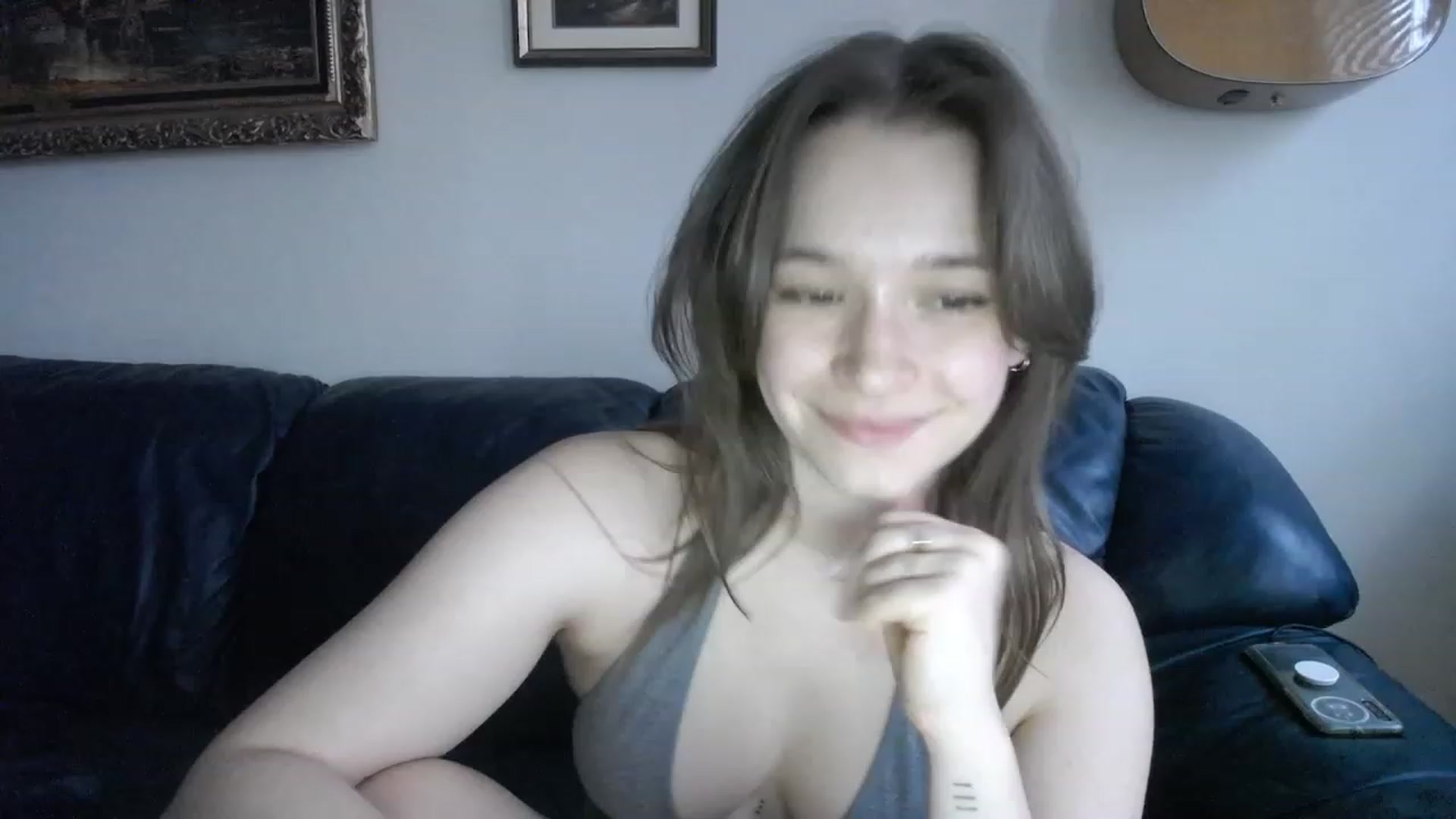 Gallery image thumbnail from BossBabyGirl's myfreecams stream on, 11/13/2023, 22:35 image 15 of 20