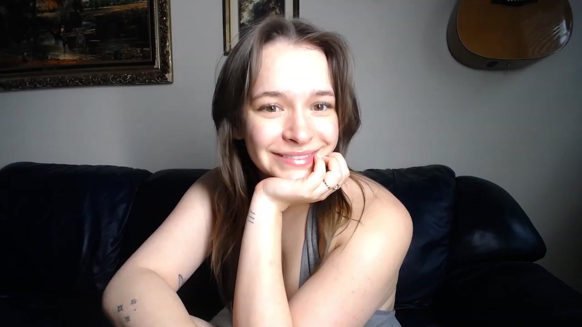 Gallery image thumbnail from BossBabyGirl's myfreecams stream on, 11/13/2023, 22:35 image 3 of 20