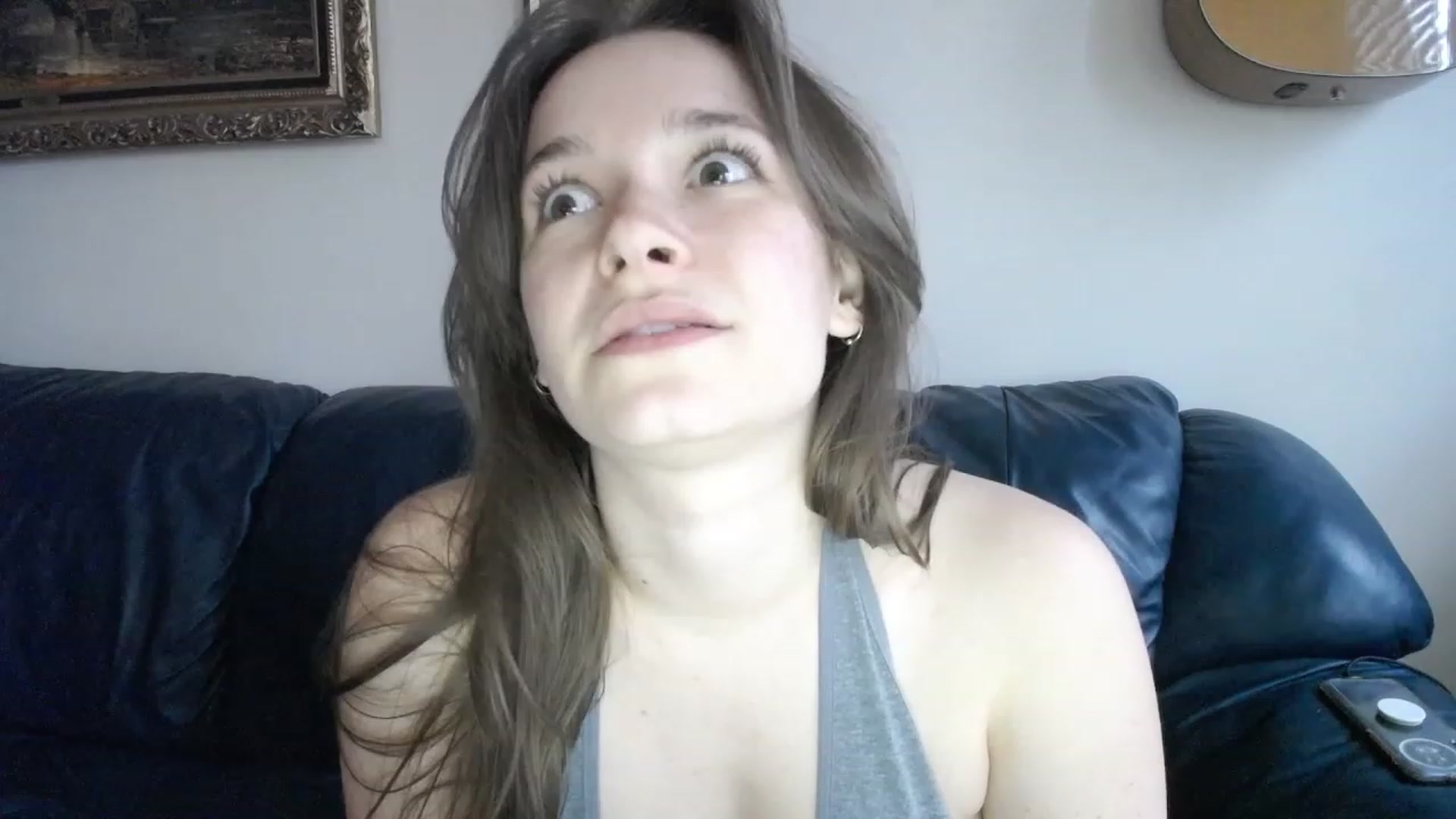 Gallery image thumbnail from BossBabyGirl's myfreecams stream on, 11/13/2023, 22:35 image 13 of 20