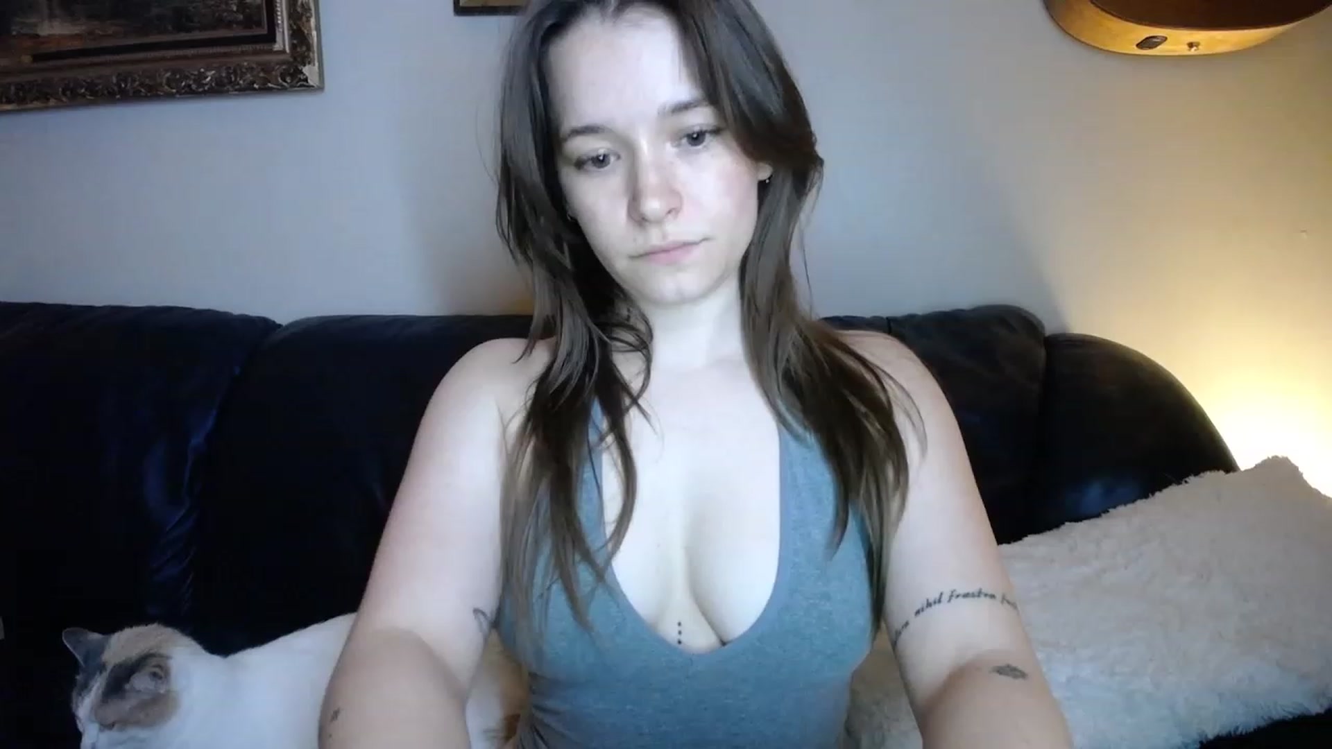 Gallery image thumbnail from BossBabyGirl's myfreecams stream on, 11/14/2023, 24:02 image 8 of 20