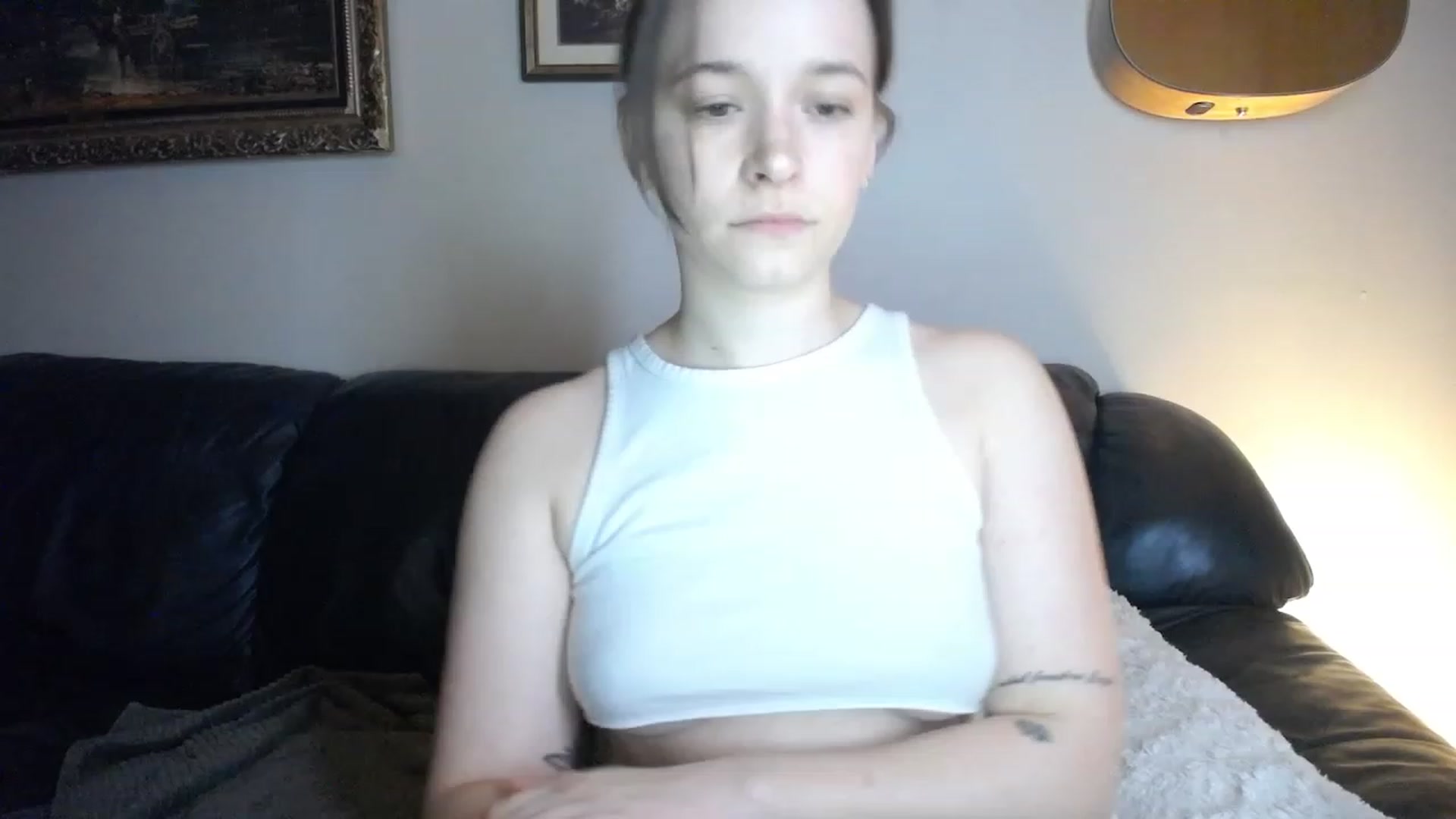 Gallery image thumbnail from BossBabyGirl's myfreecams stream on, 11/15/2023, 24:17 image 13 of 20