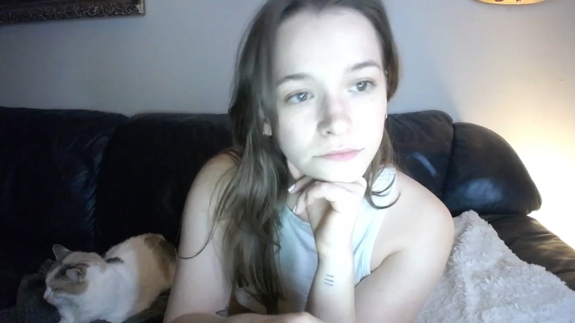Gallery image thumbnail from BossBabyGirl's myfreecams stream on, 11/15/2023, 24:17 image 4 of 20