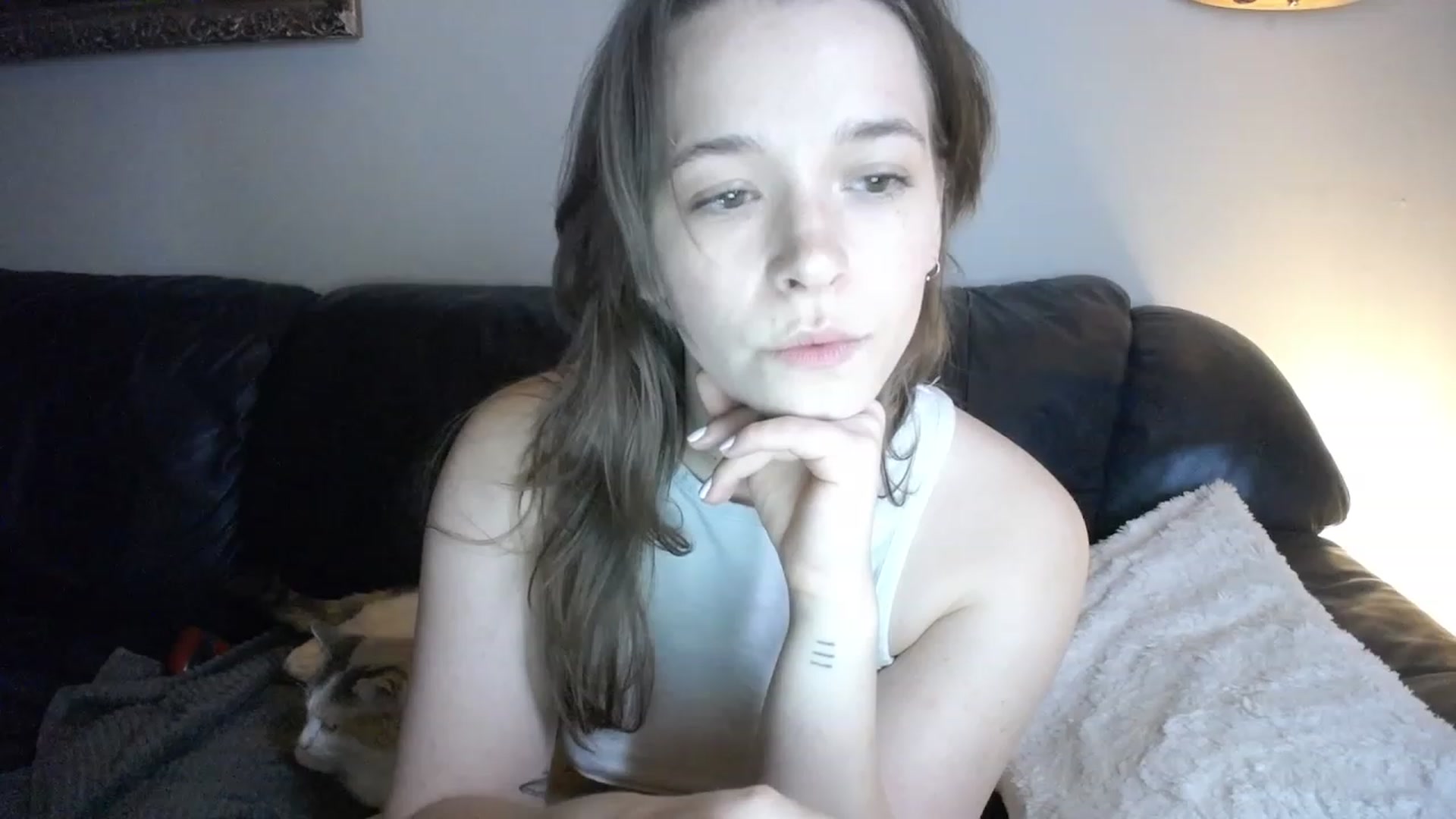 Gallery image thumbnail from BossBabyGirl's myfreecams stream on, 11/15/2023, 24:17 image 1 of 20