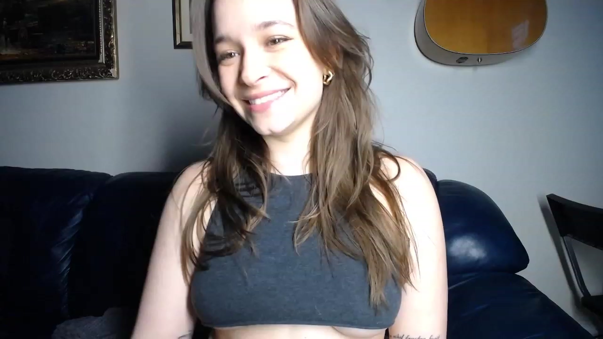 Gallery image thumbnail from BossBabyGirl's myfreecams stream on, 12/12/2023, 22:44 image 15 of 20