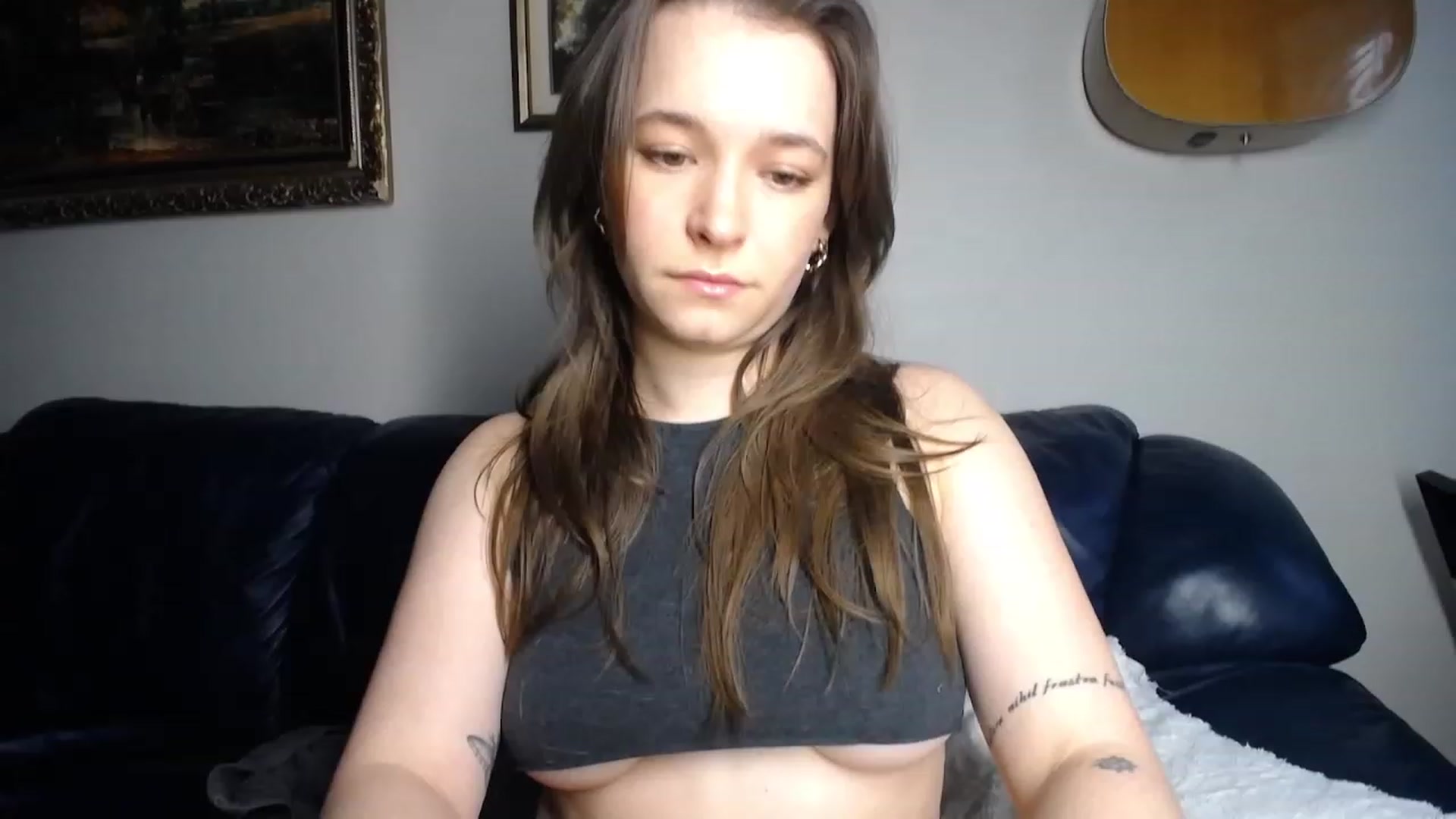 Gallery image thumbnail from BossBabyGirl's myfreecams stream on, 12/12/2023, 22:44 image 3 of 20