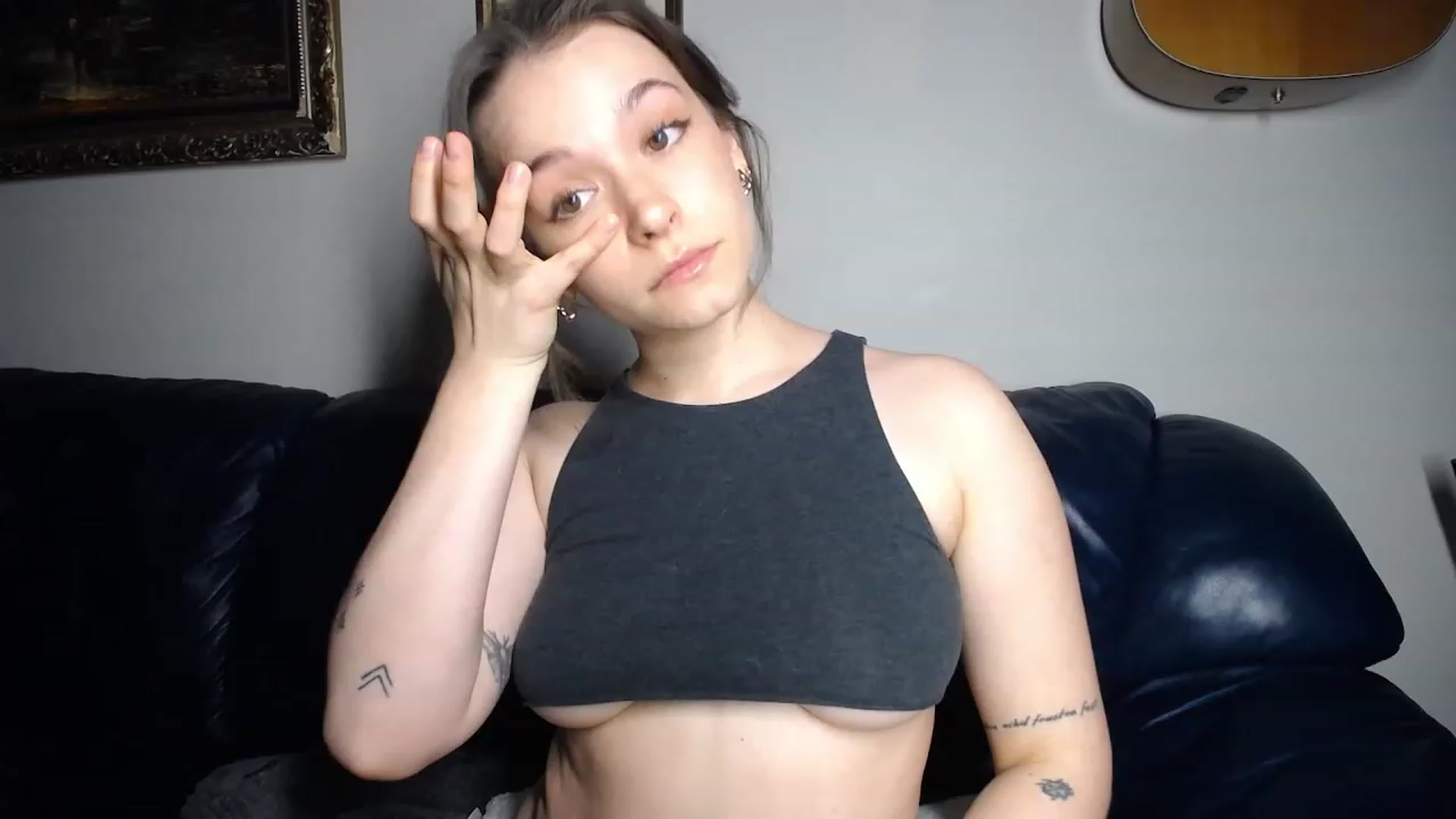Gallery image thumbnail from BossBabyGirl's myfreecams stream on, 12/12/2023, 22:44 image 20 of 20