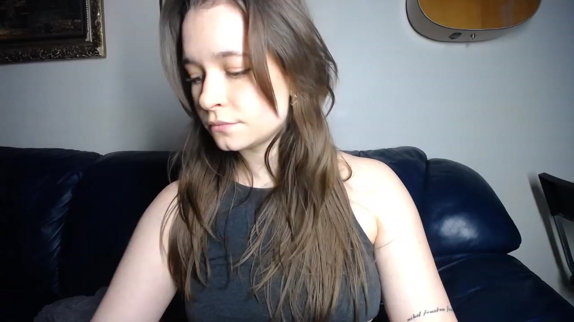 Gallery image thumbnail from BossBabyGirl's myfreecams stream on, 12/12/2023, 22:44 image 18 of 20