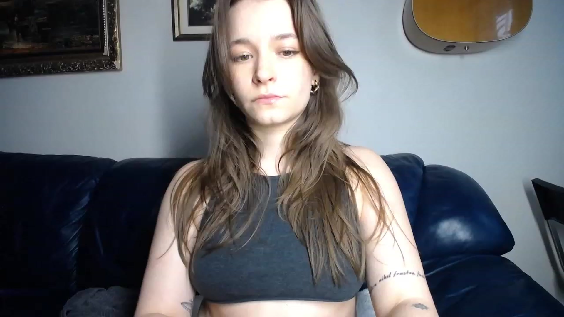 Gallery image thumbnail from BossBabyGirl's myfreecams stream on, 12/12/2023, 22:44 image 6 of 20