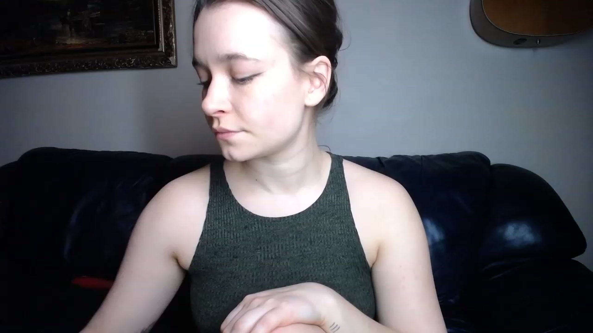 Gallery image thumbnail from BossBabyGirl's myfreecams stream on, 12/13/2023, 23:42 image 6 of 20